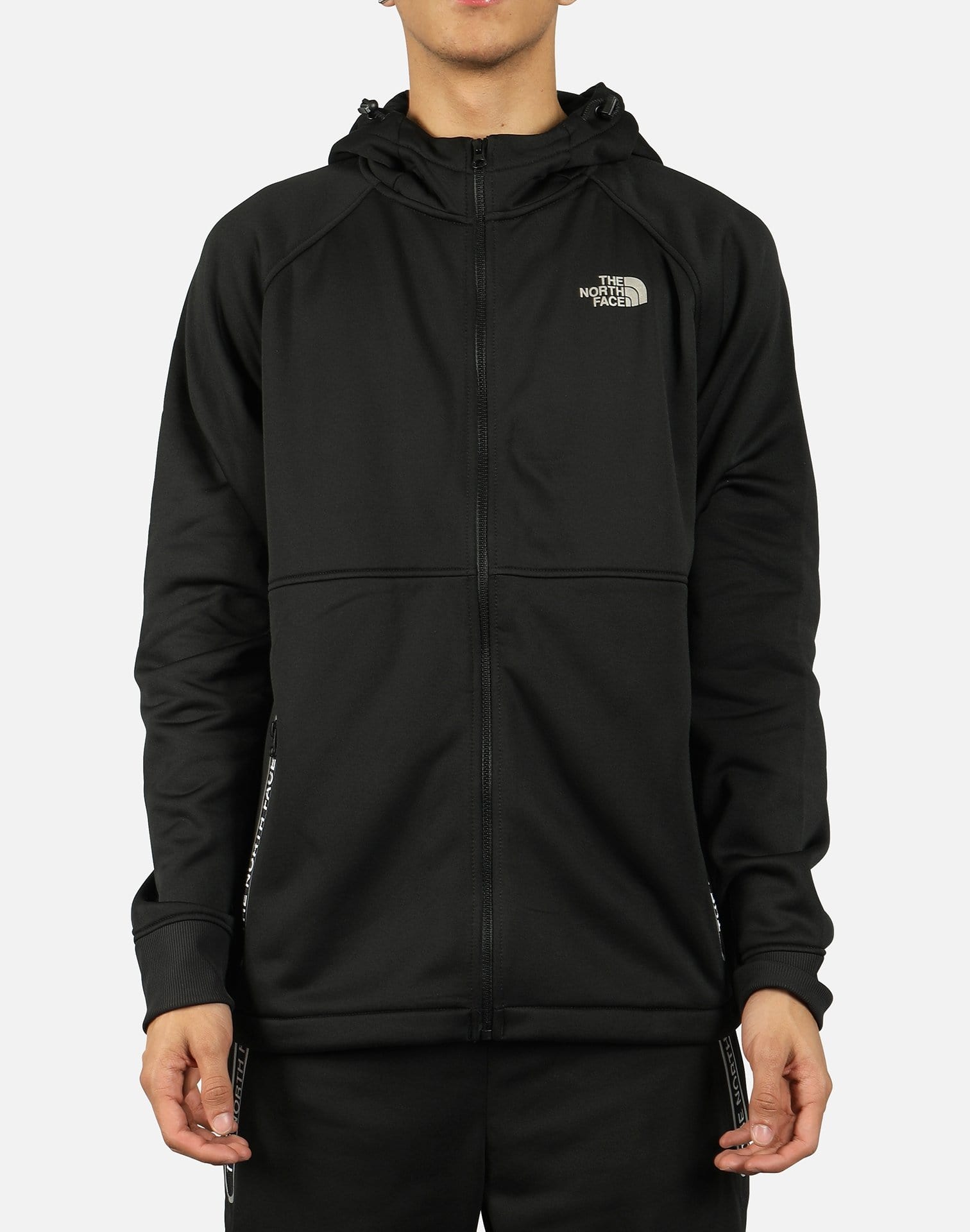 The North Face Men's Modern Full-Zip Hoodie