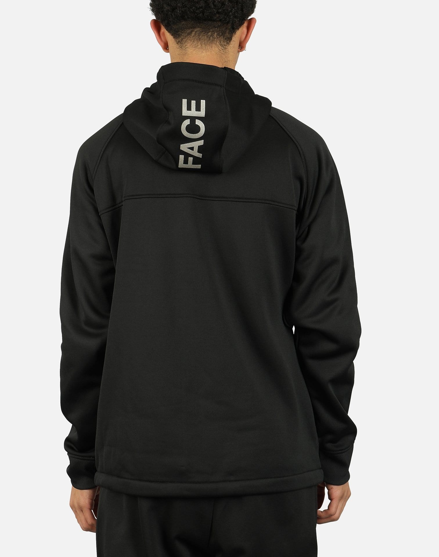 The North Face Men's Modern Full-Zip Hoodie