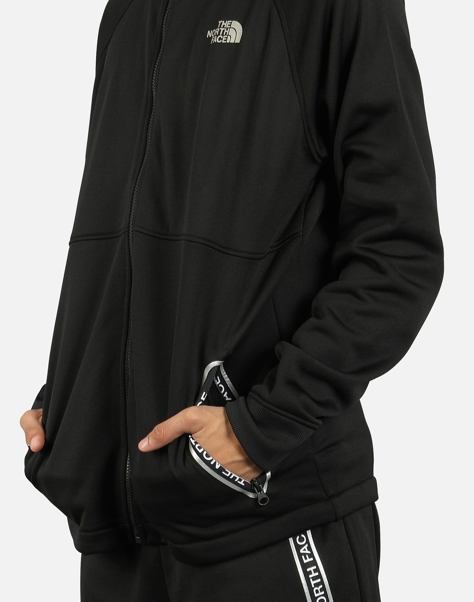 The North Face Men's Modern Full-Zip Hoodie