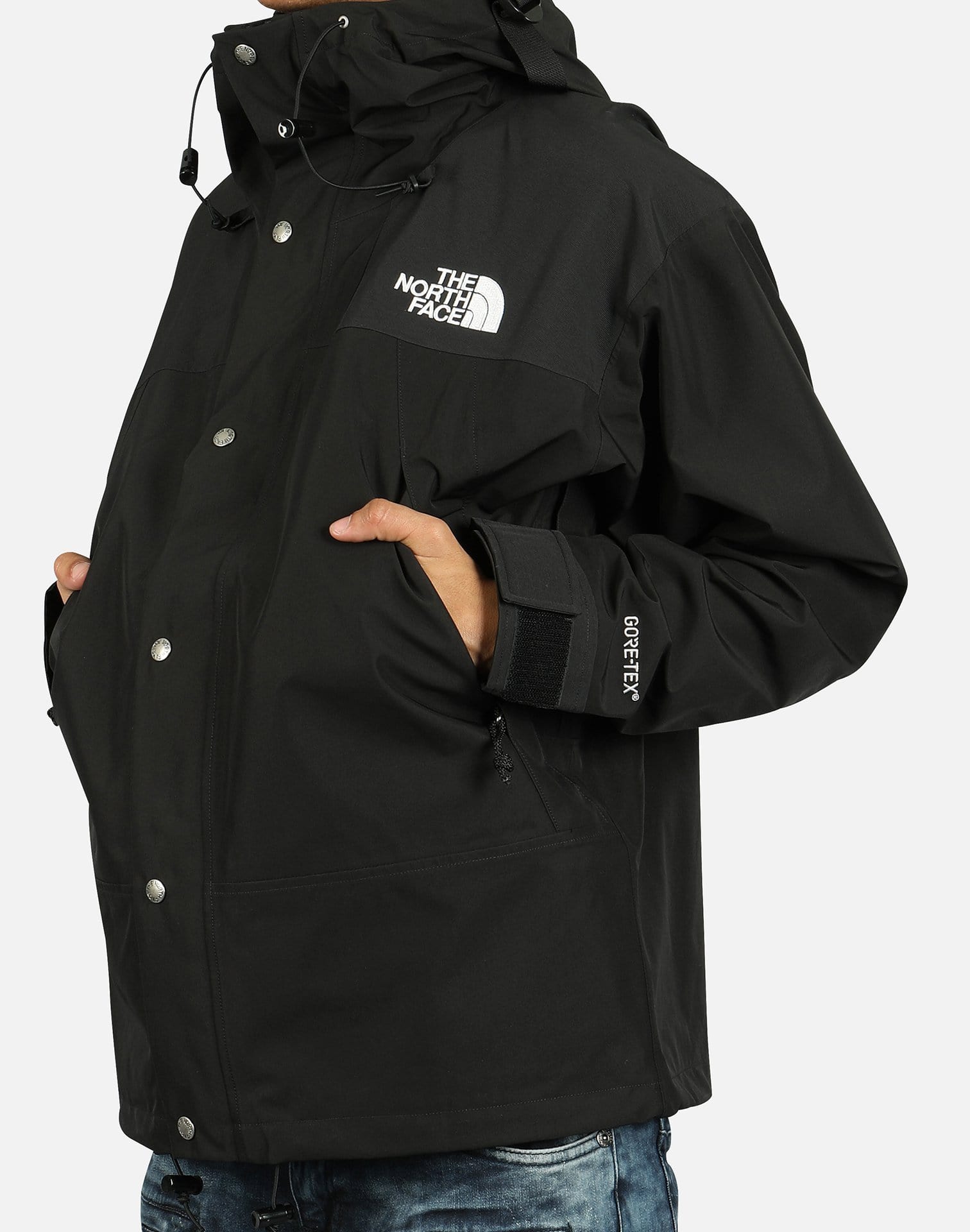 The North Face Men's 1990 Mountain Jacket GTX