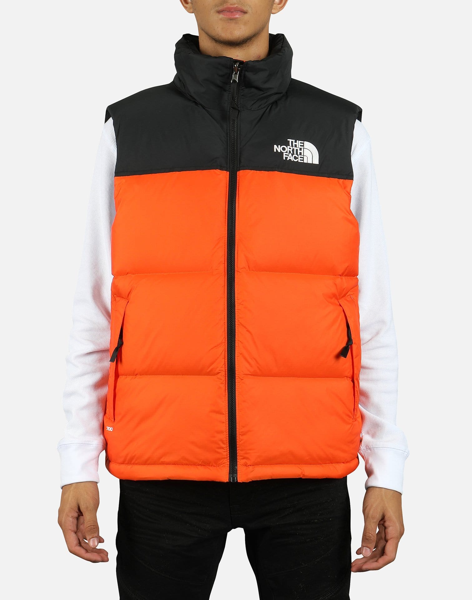 The North Face 1996 RETRO NUPTSE VEST