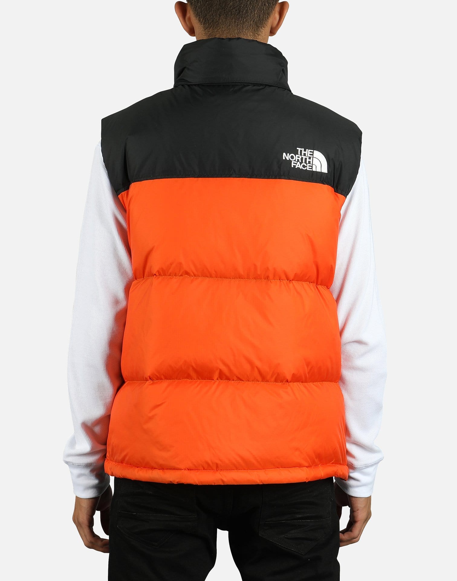 The North Face 1996 RETRO NUPTSE VEST