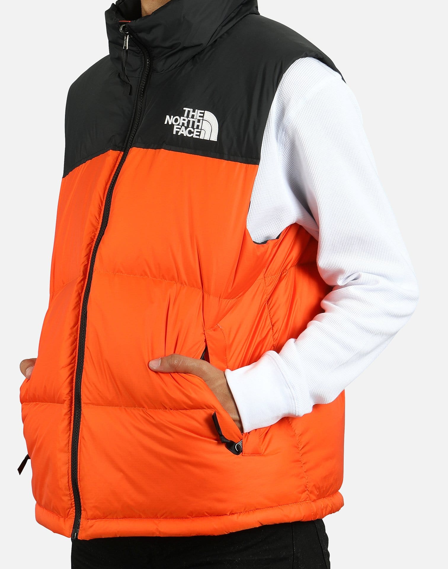 The North Face 1996 RETRO NUPTSE VEST