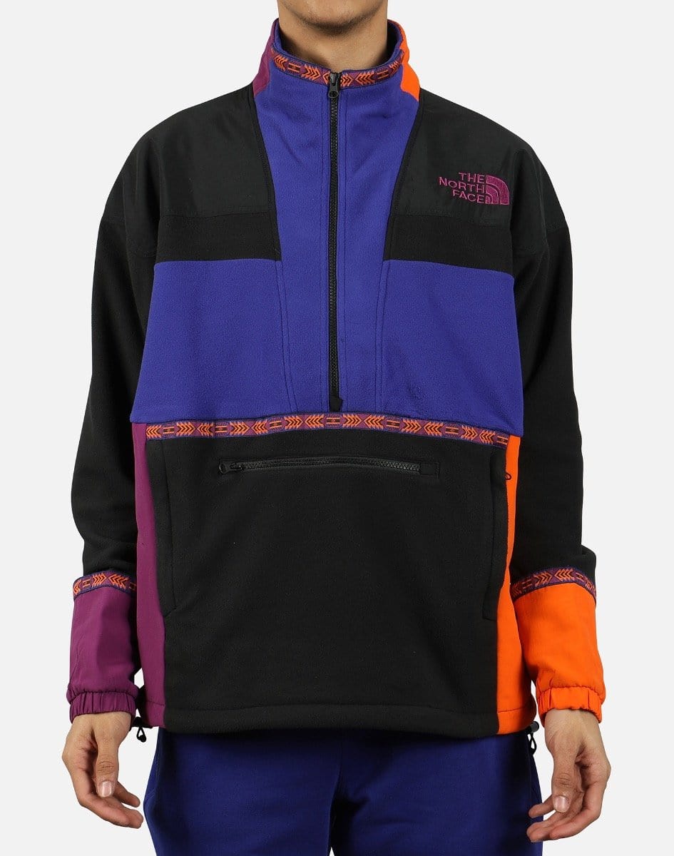 The North Face Men's '92 Rage Fleece Anorak Jacket