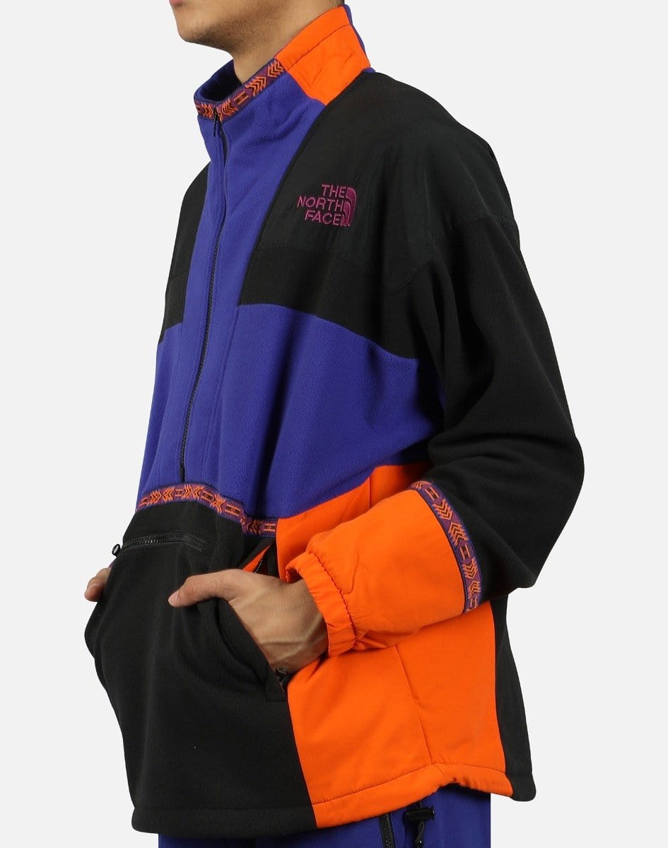 The North Face Men's '92 Rage Fleece Anorak Jacket