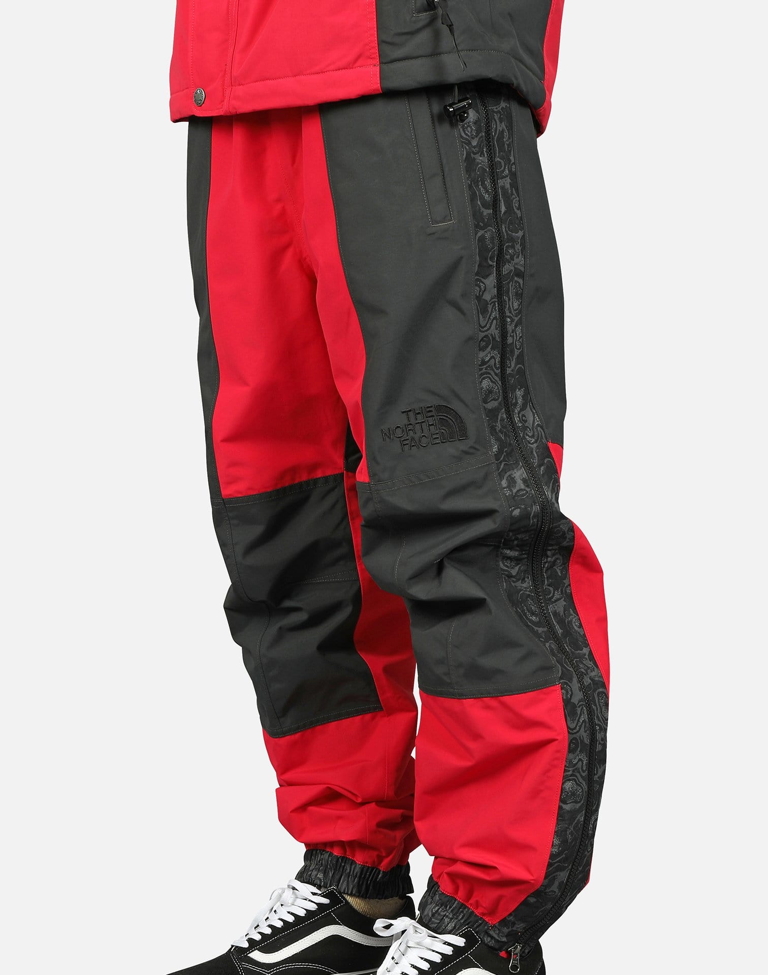 The North Face Men's '94 Rage Rain Pants