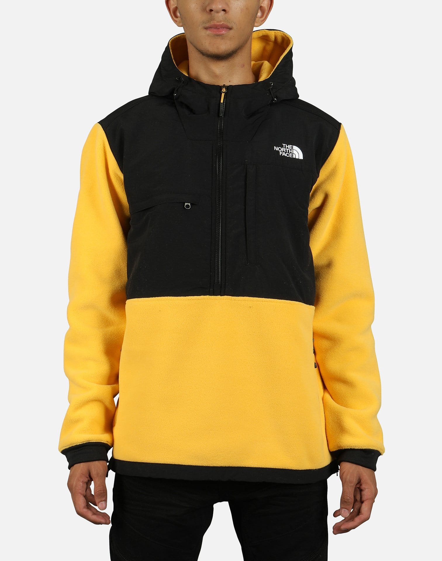 The North Face Men's Denali Anorak Jacket