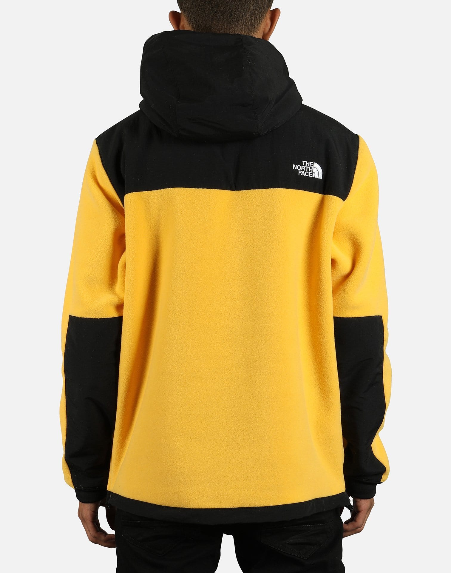 The North Face Men's Denali Anorak Jacket