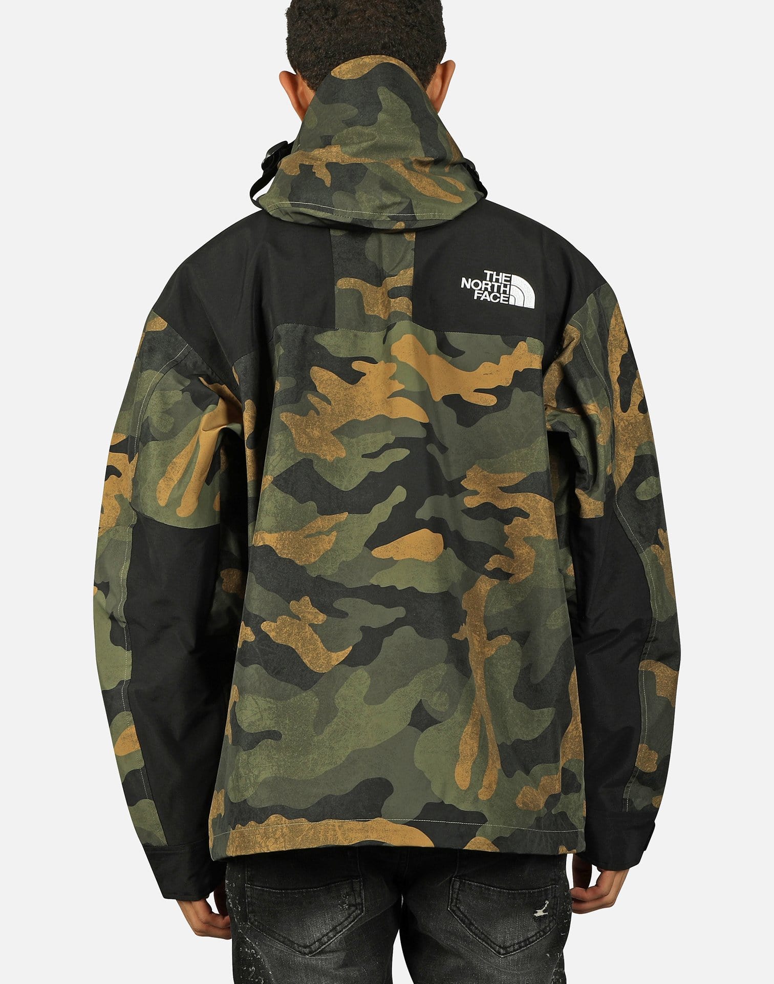 The North Face 1990 MOUNTAIN JACKET GTX