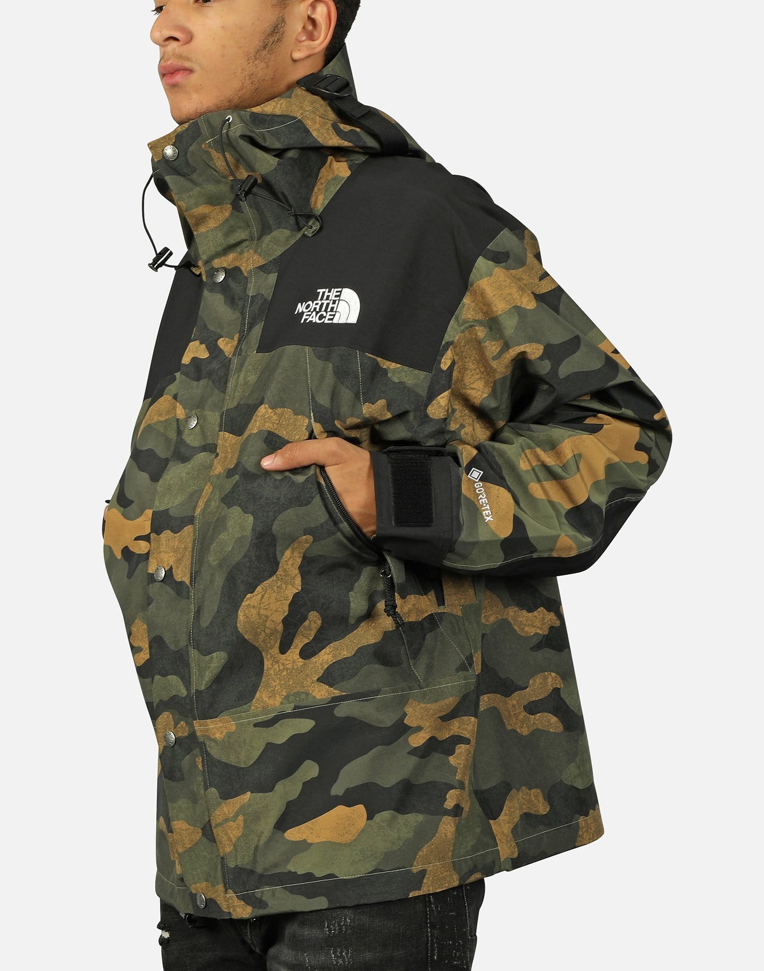 The North Face 1990 MOUNTAIN JACKET GTX