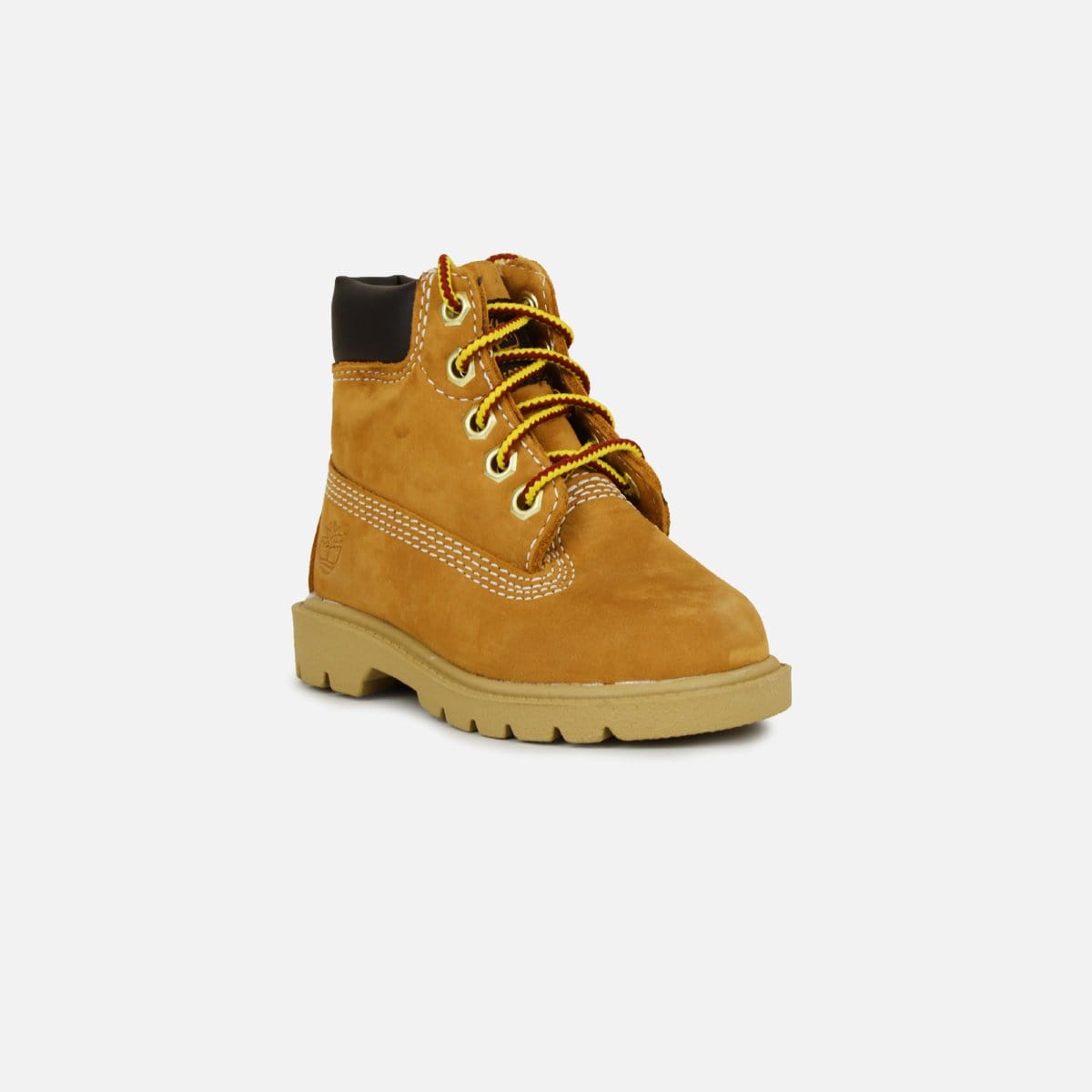 Timberland Classic 6" Boot Toddler (Wheat)