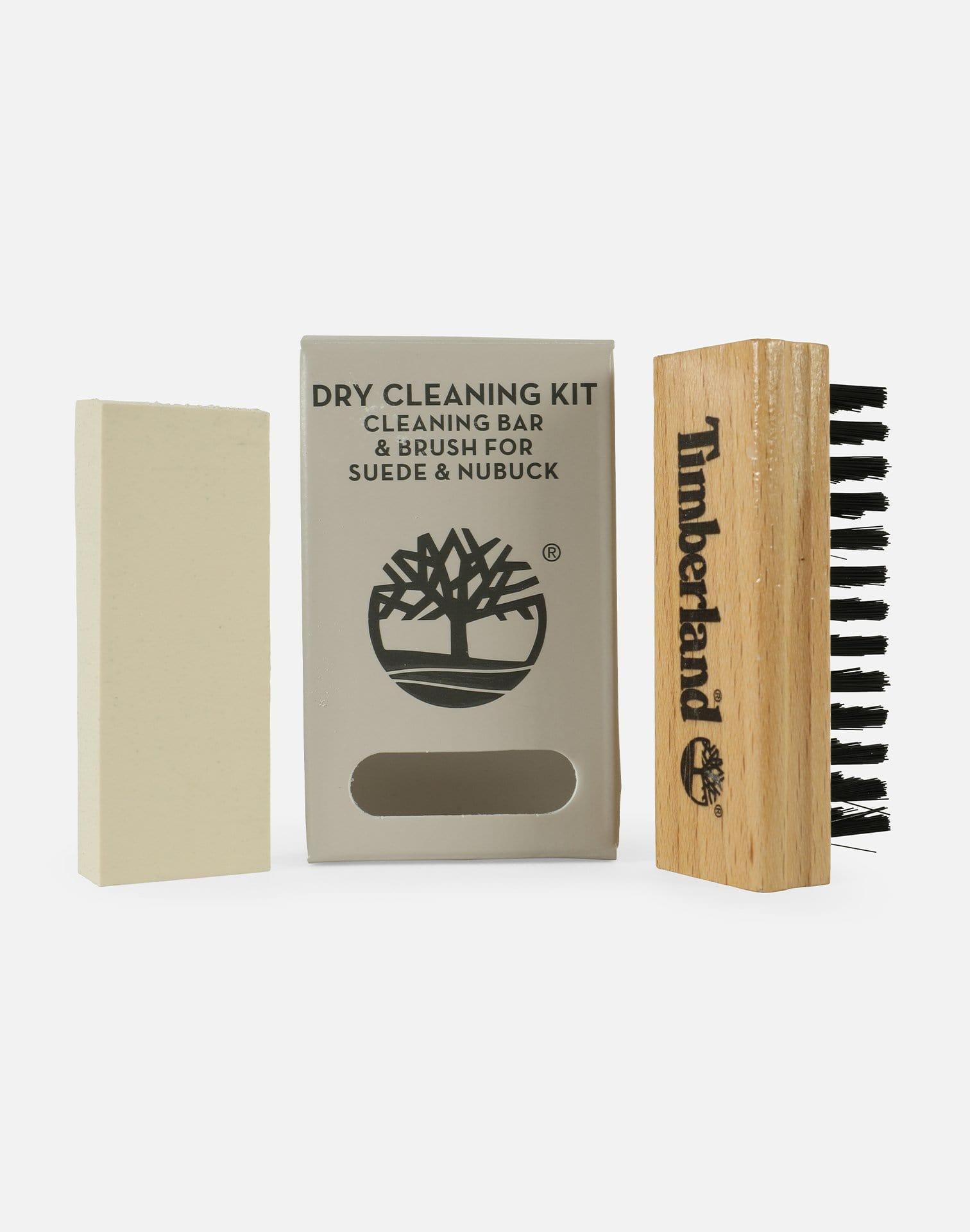 Timberland Dry Cleaning Kit