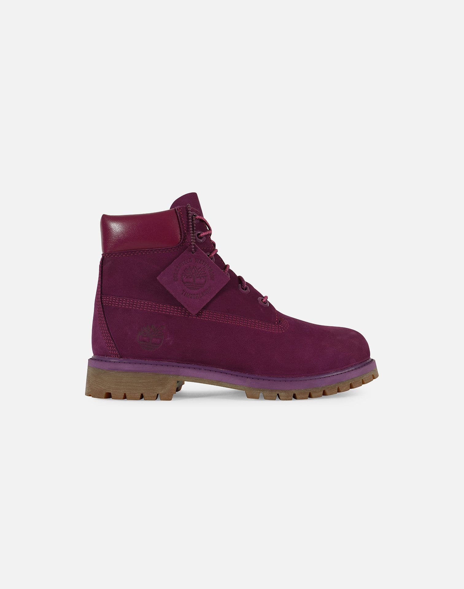 Timberland 6" PREMIUM CLASSIC BOOTS GRADE-SCHOOL