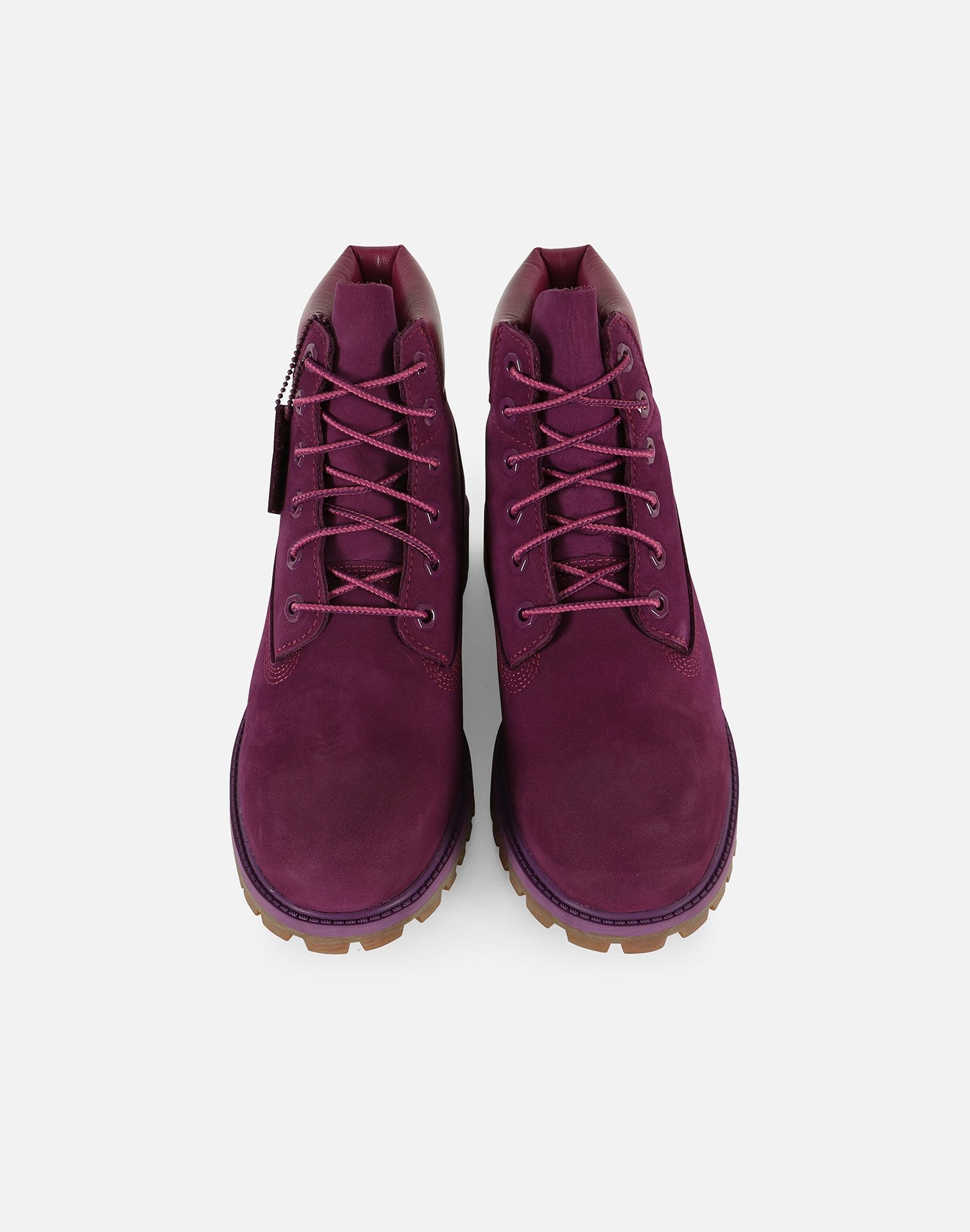 Timberland 6" PREMIUM CLASSIC BOOTS GRADE-SCHOOL