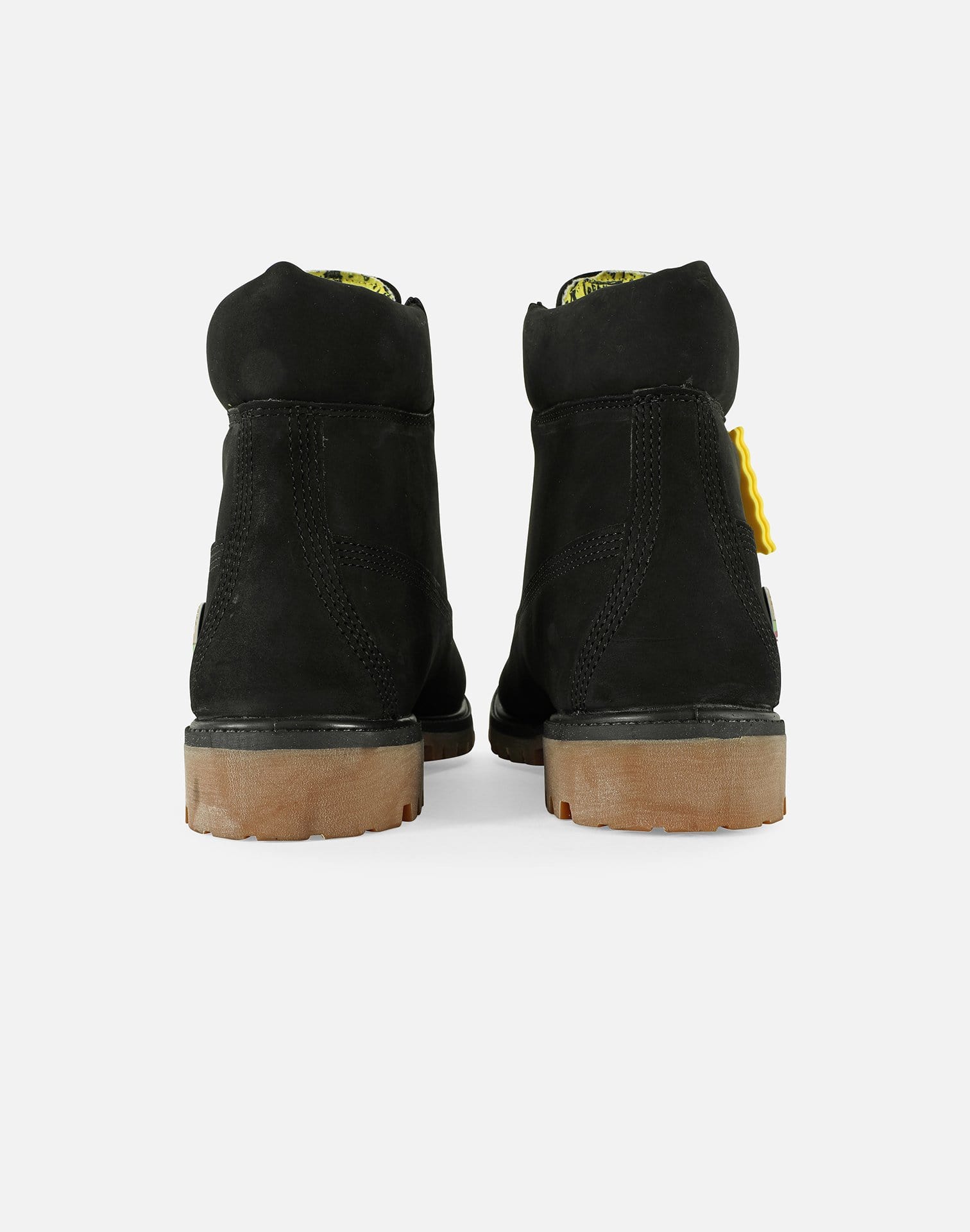 Timberland x Spongebob Squarepants Men's 6" Premium Boots
