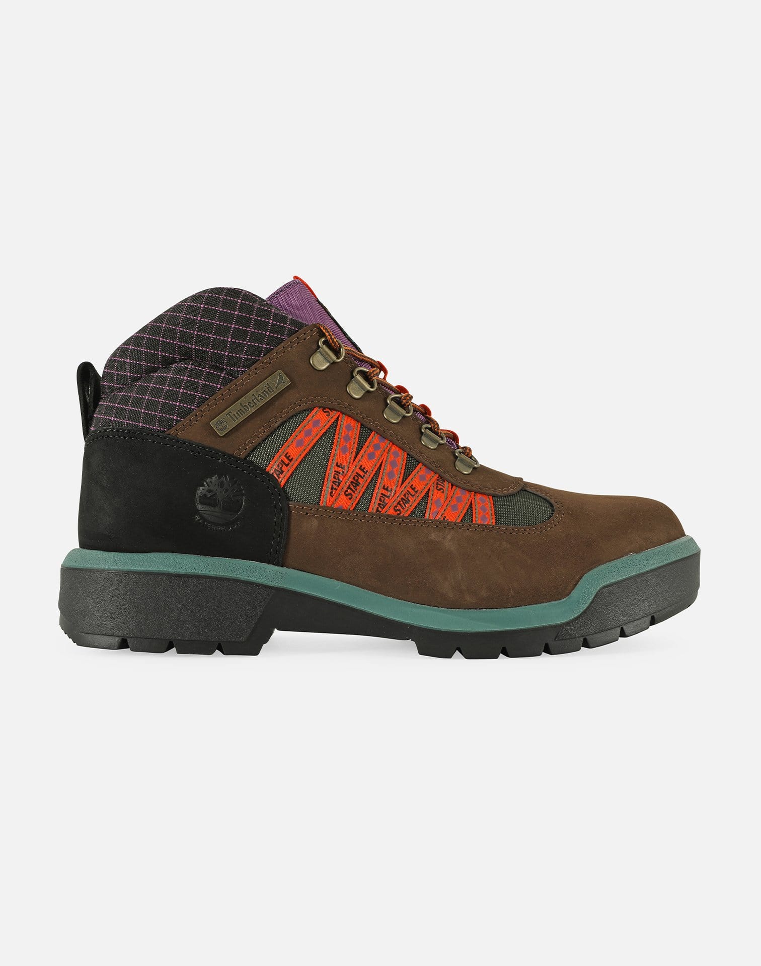 Timberland STAPLE FIELD BOOTS