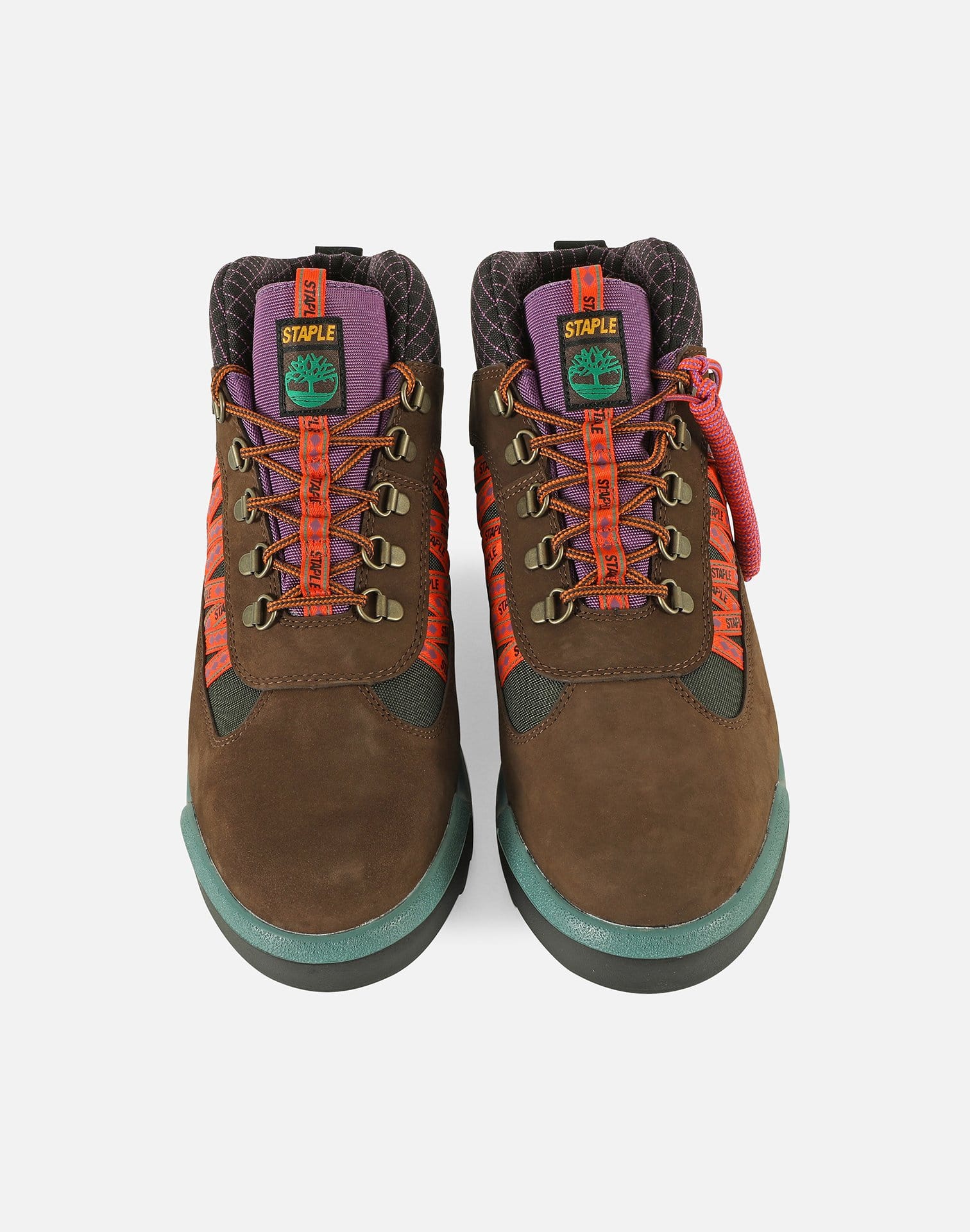 Timberland STAPLE FIELD BOOTS