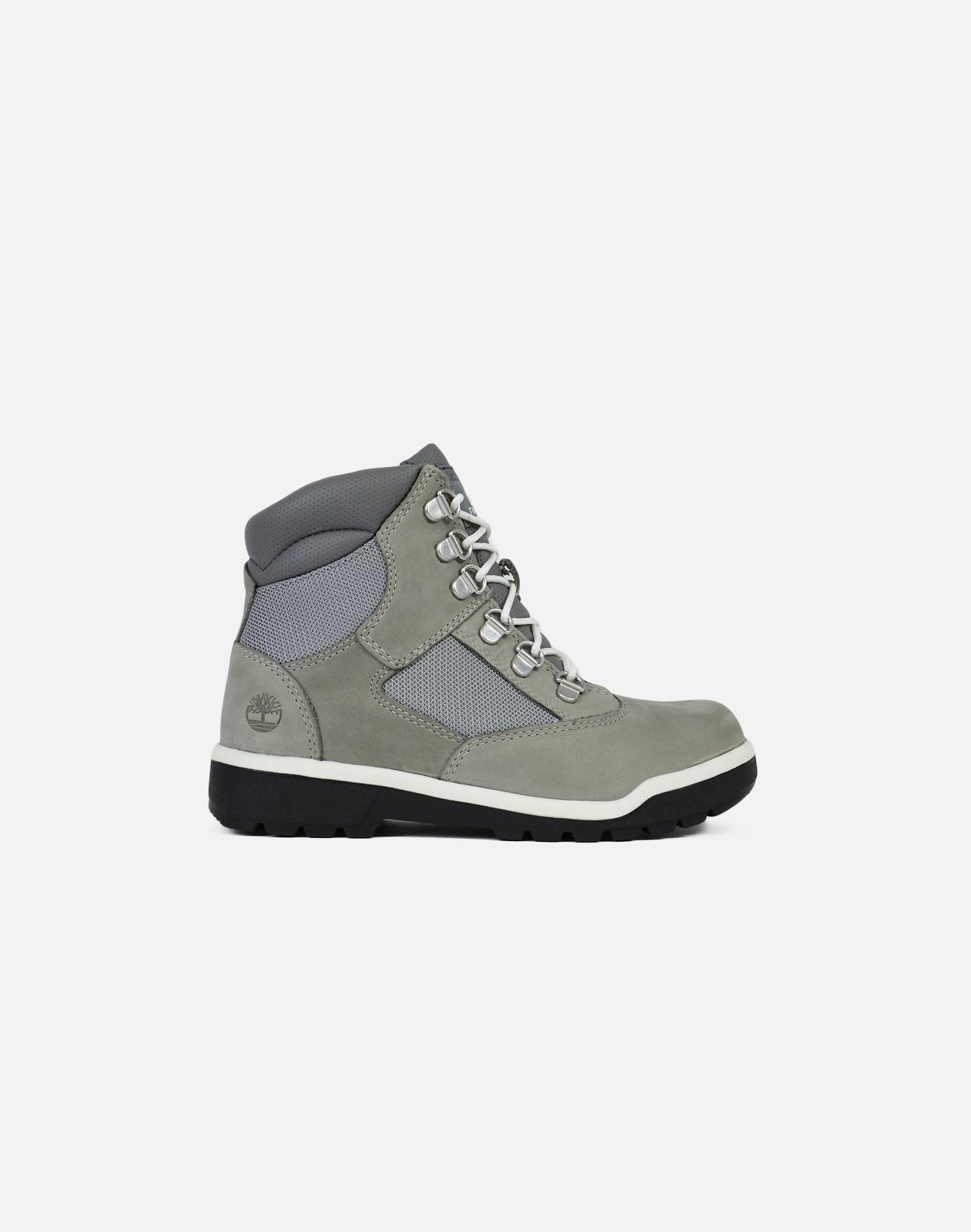 Timberland 6" FIELD BOOT PRE-SCHOOL