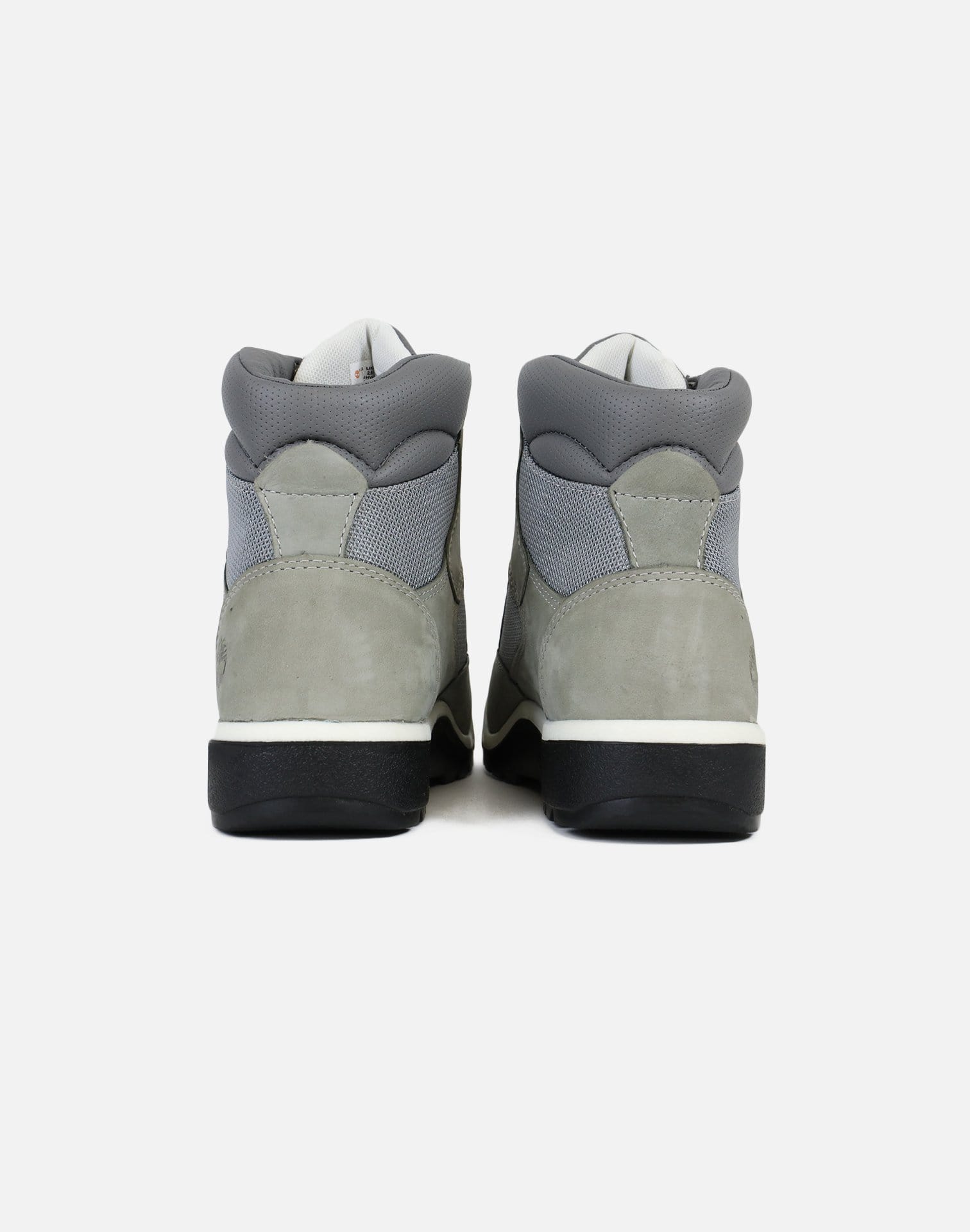 Timberland 6" FIELD BOOT PRE-SCHOOL