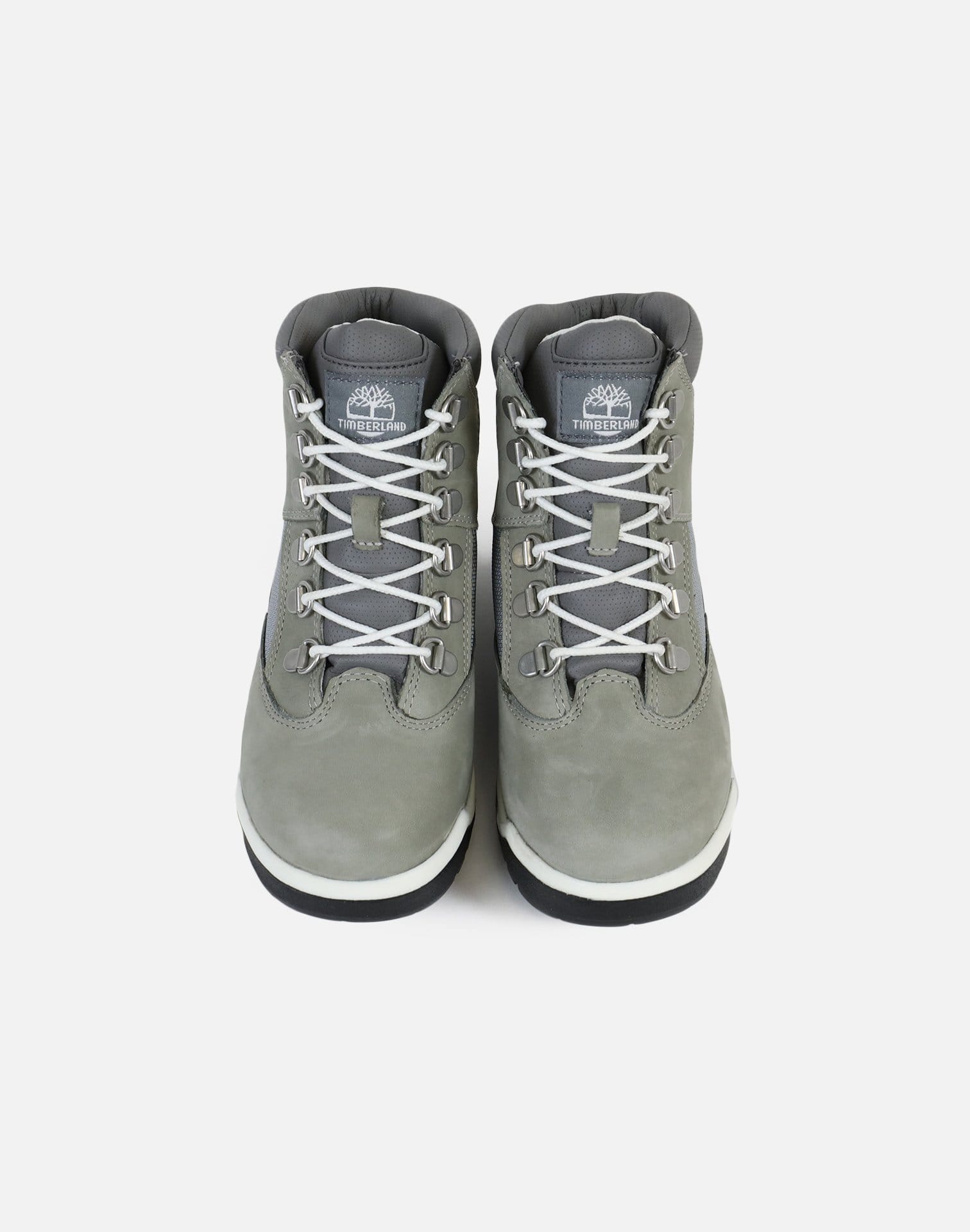 Timberland 6" FIELD BOOT PRE-SCHOOL