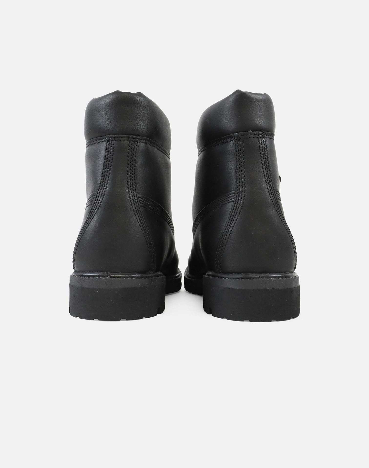 Timberland 6" Premium Premium Leather Boots