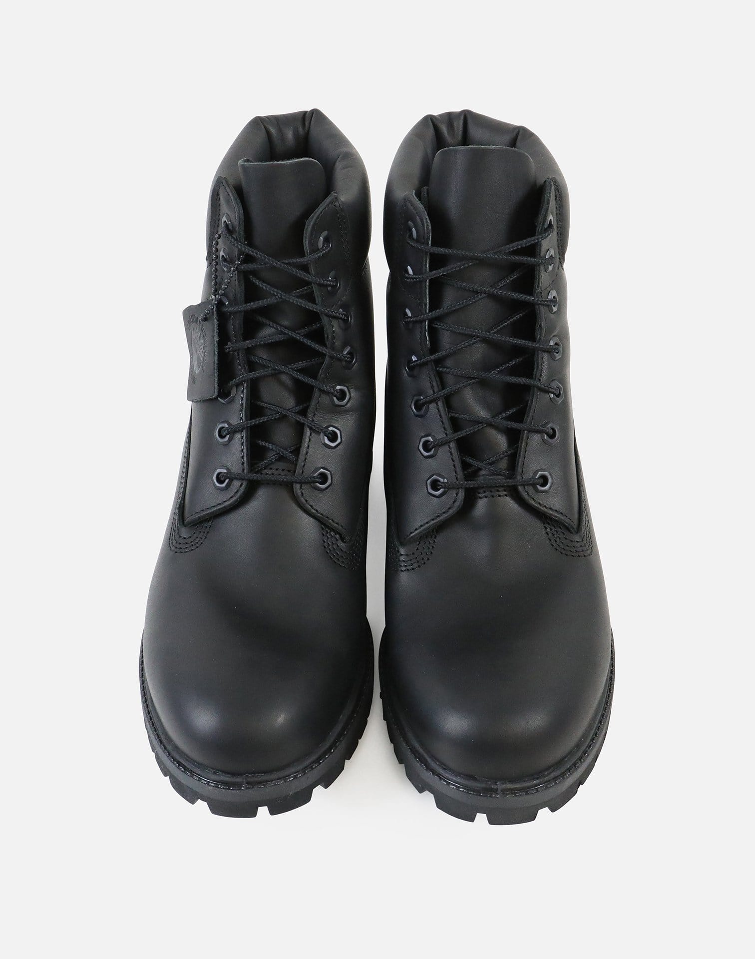 Timberland 6" Premium Premium Leather Boots