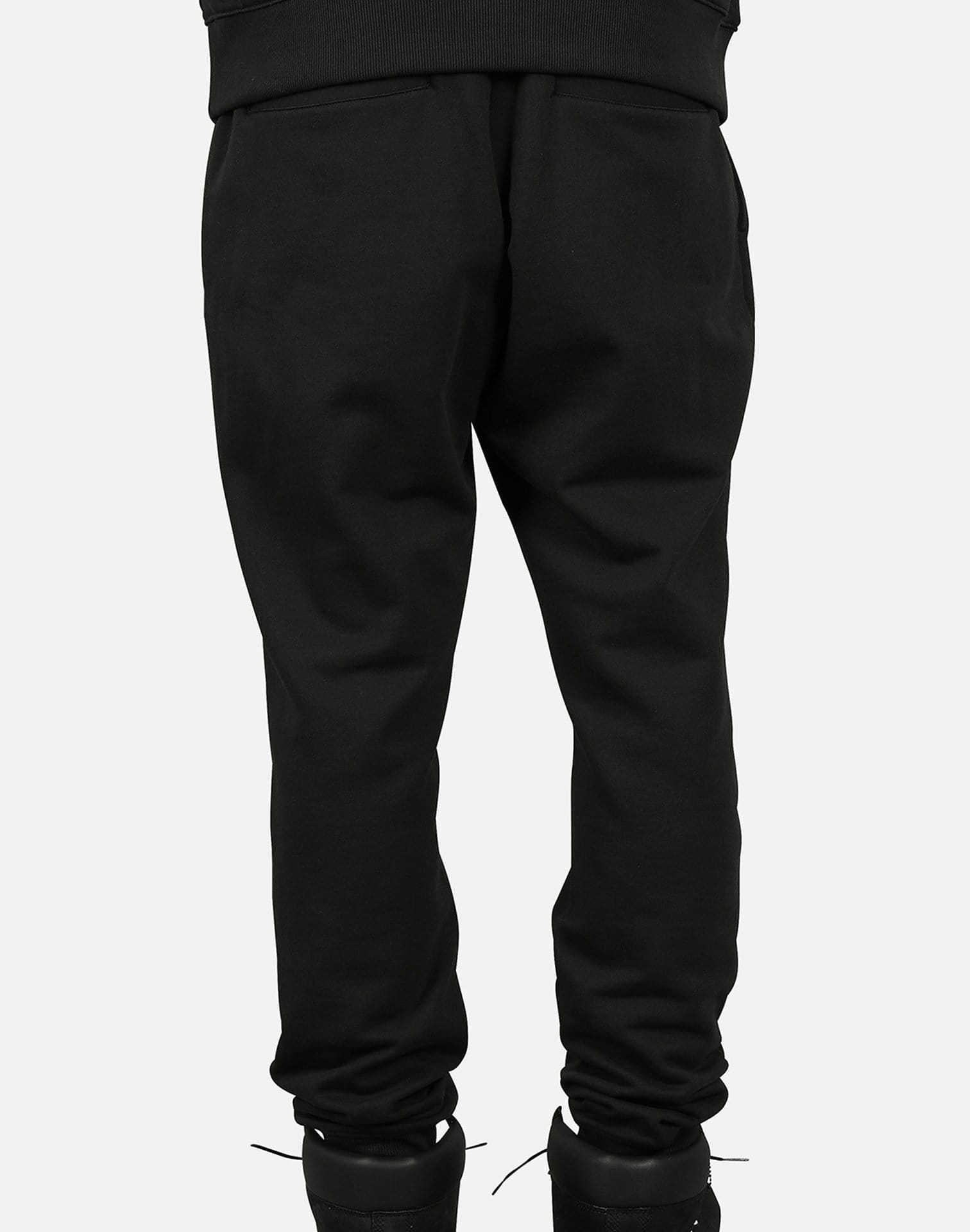 Timberland Men's Linear Logo Pants