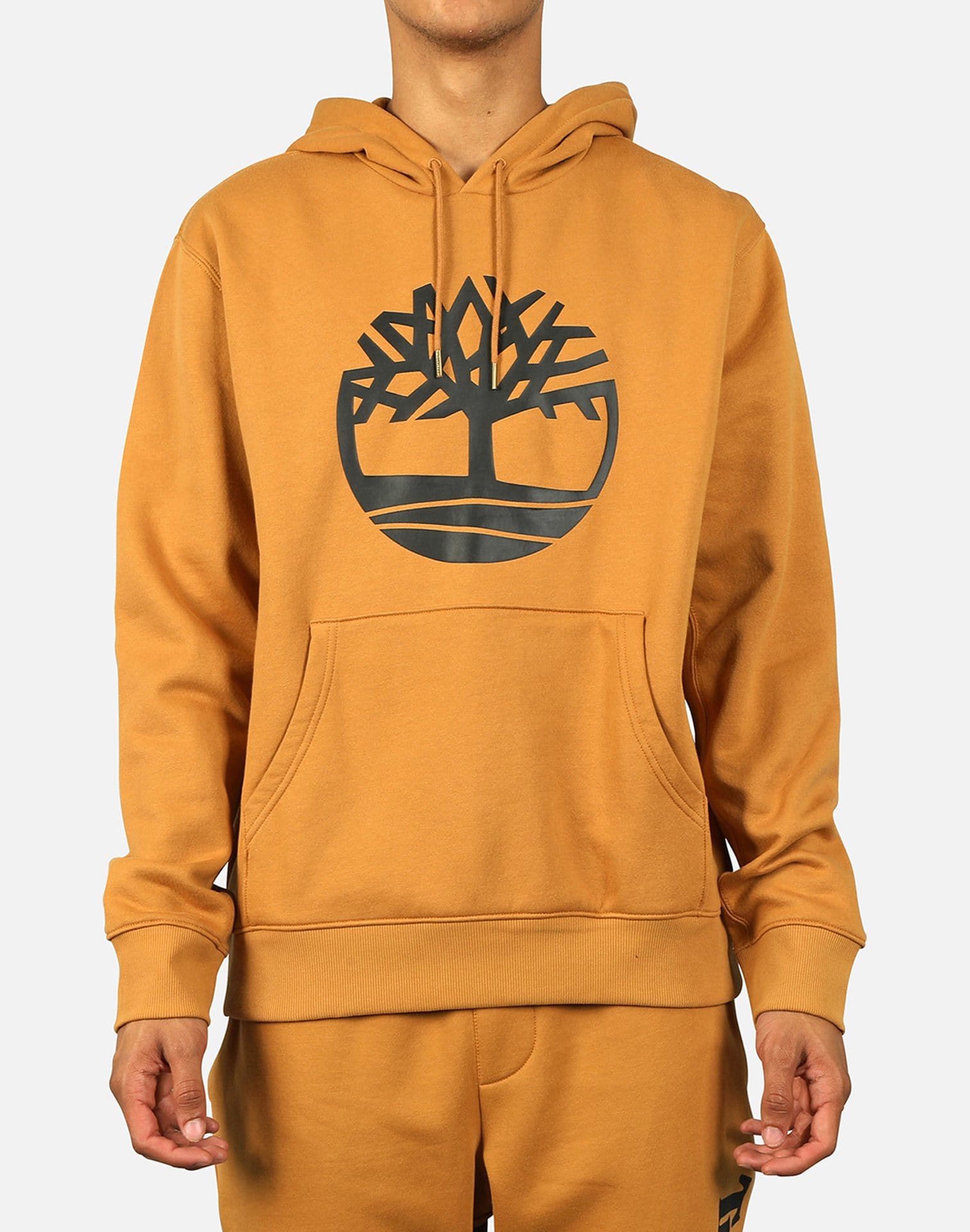 Timberland Men's Core Pullover Hoodie