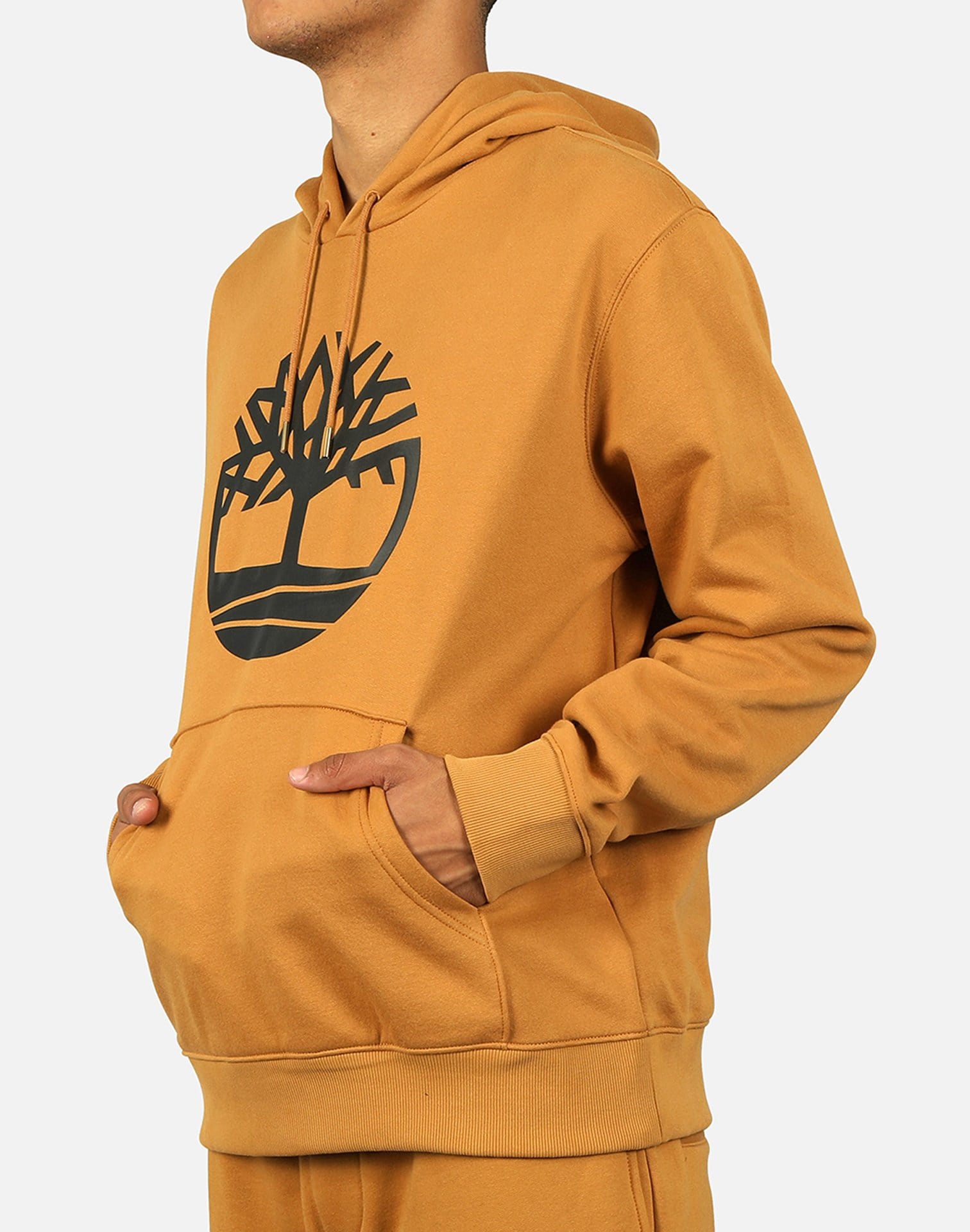 Timberland Men's Core Pullover Hoodie