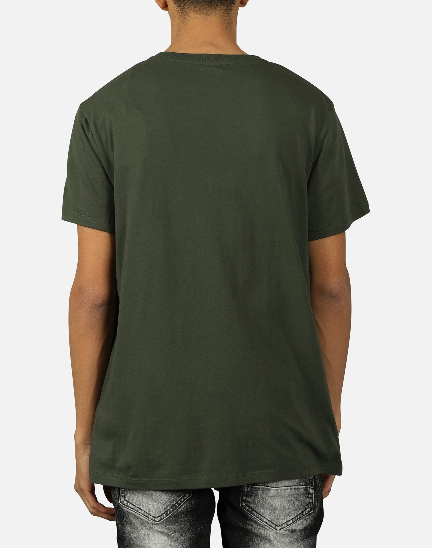 Timberland CORE ESTABLISHED 1973 TEE