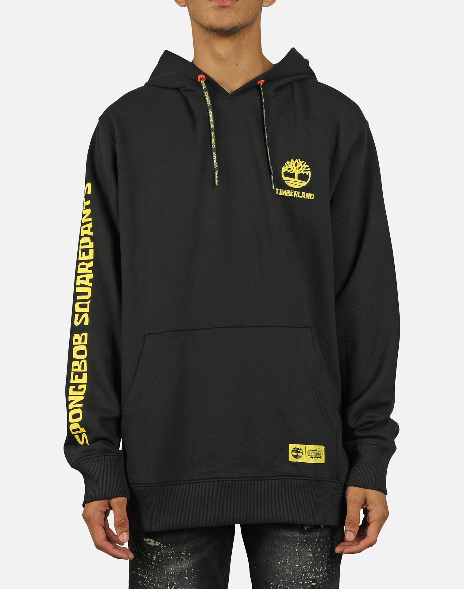 Timberland Men's Spongebob Squarepants Hoodie