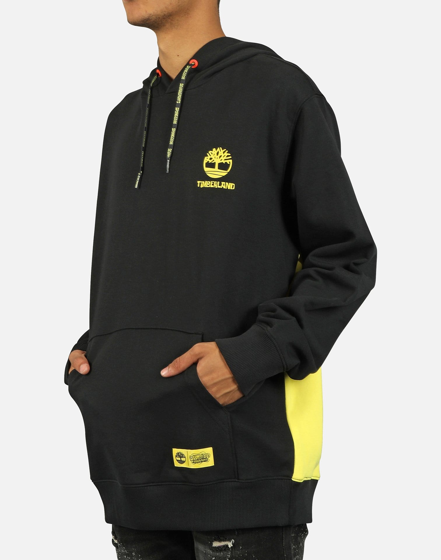 Timberland Men's Spongebob Squarepants Hoodie