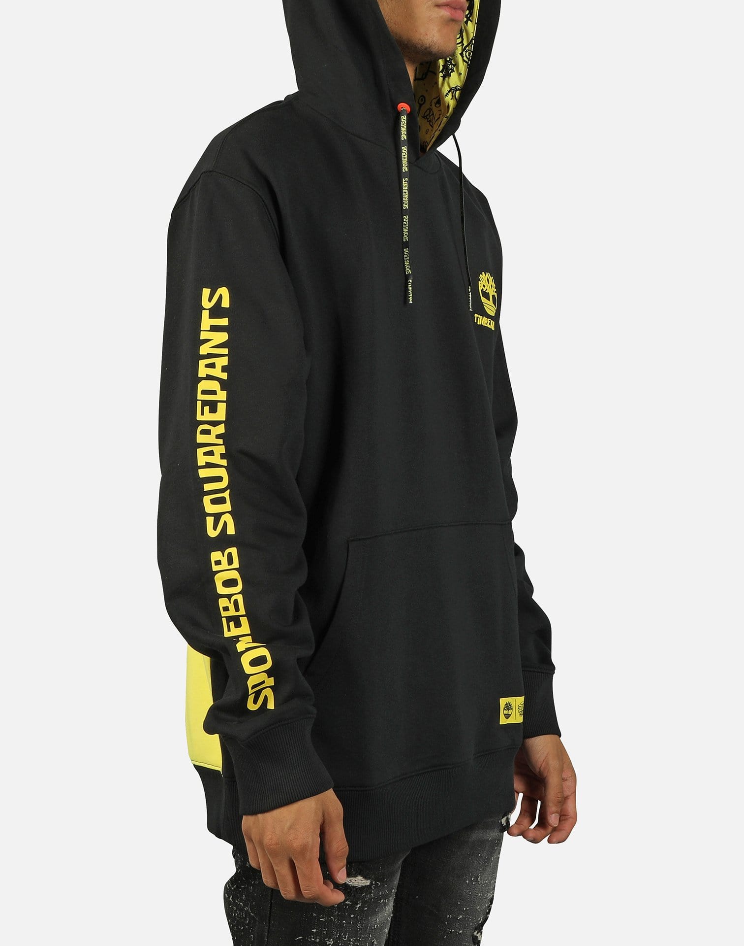 Timberland Men's Spongebob Squarepants Hoodie