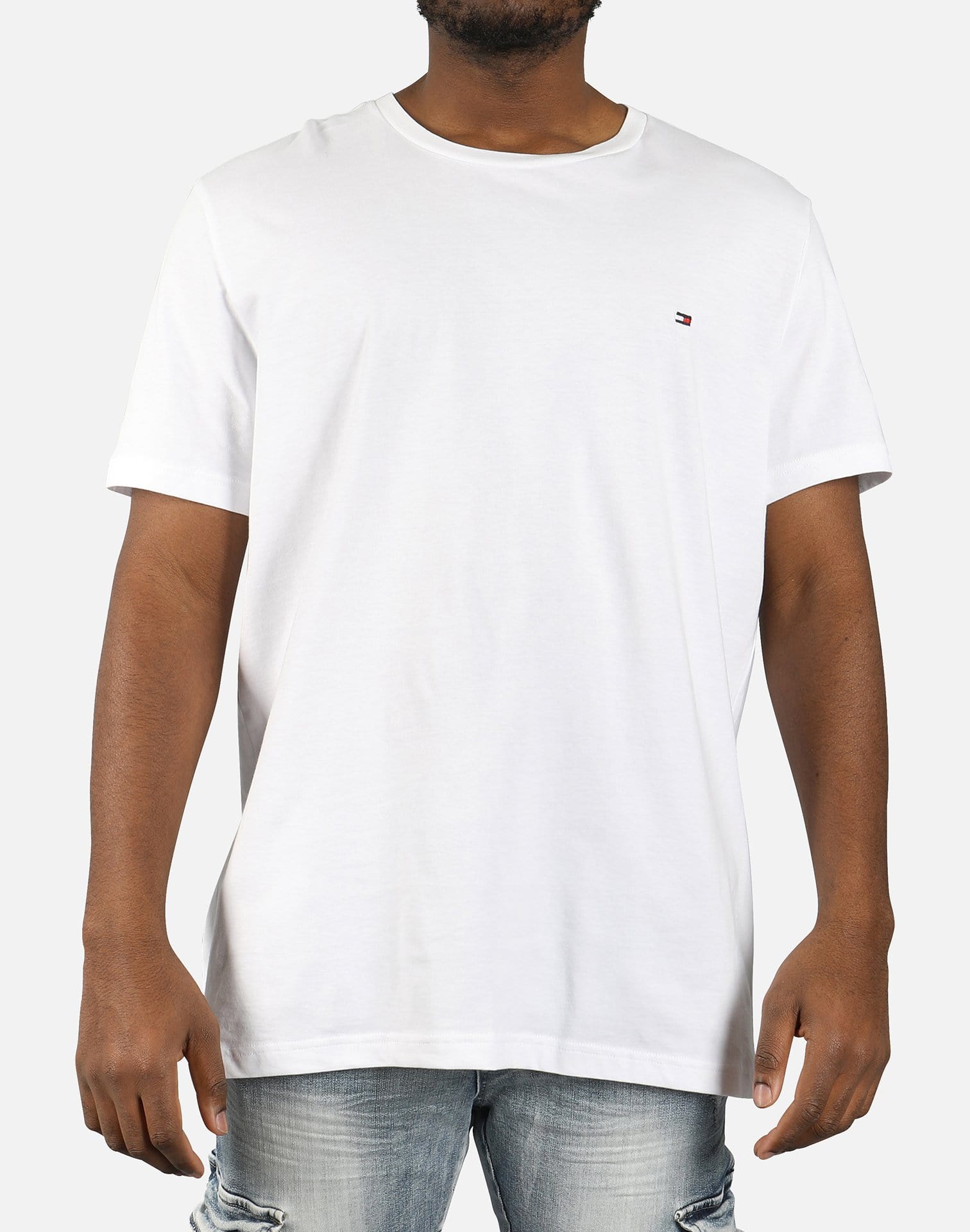 Tommy Hilfiger Core Flag Tee
