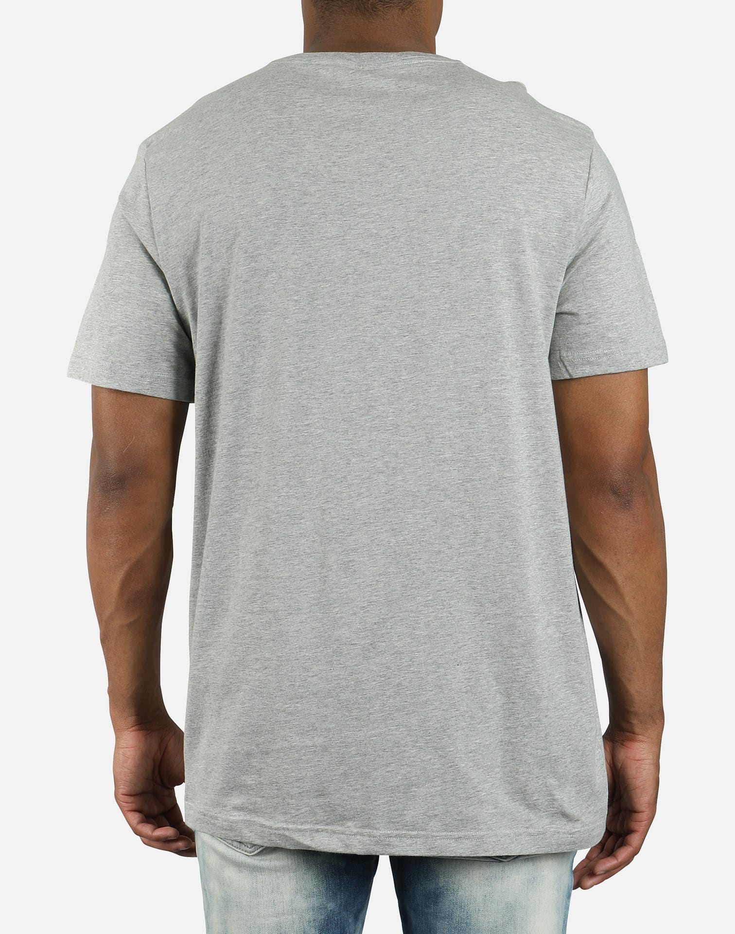 Tommy Hilfiger Core Flag V-Neck Tee