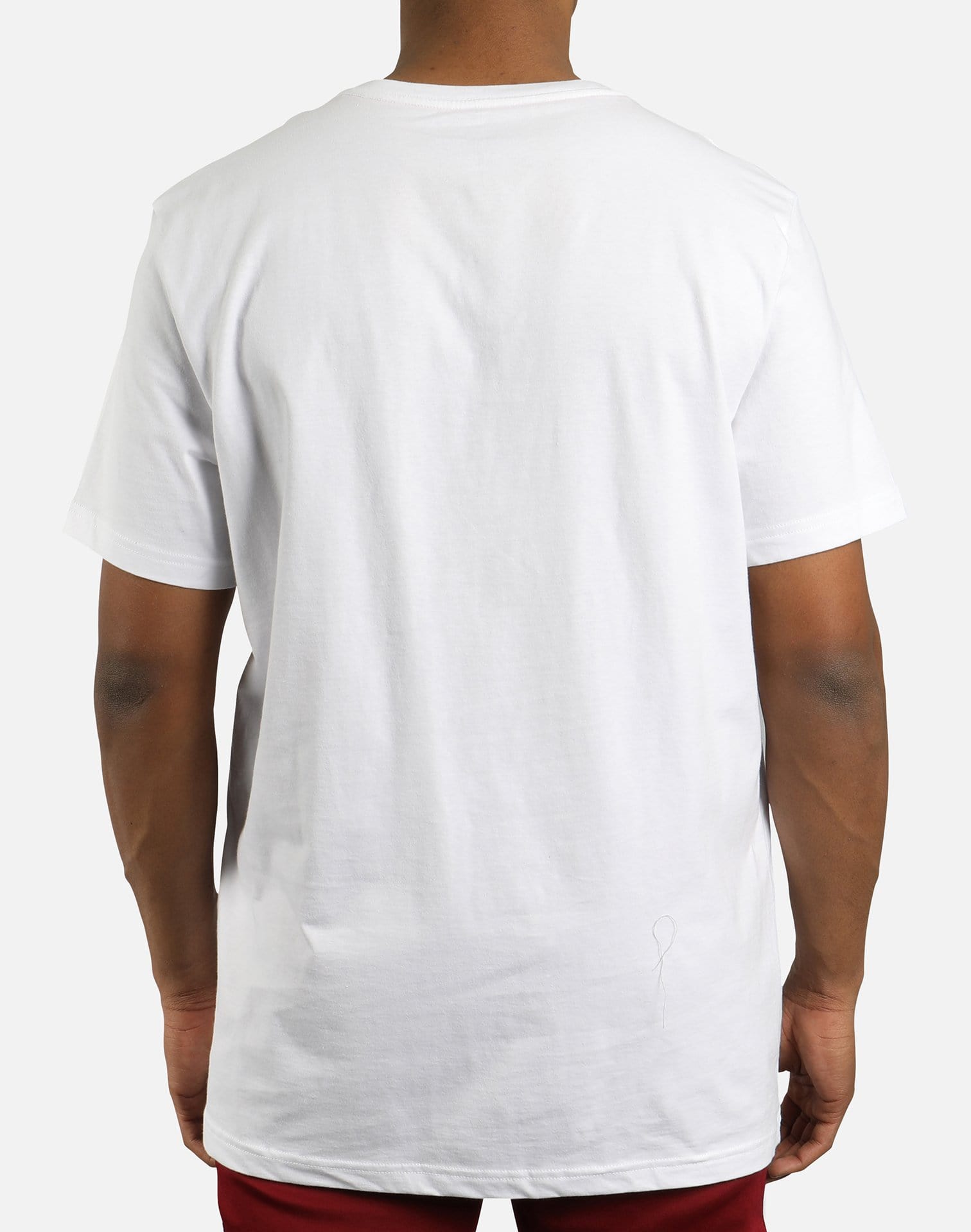 Tommy Hilfiger Core Flag V-Neck Tee