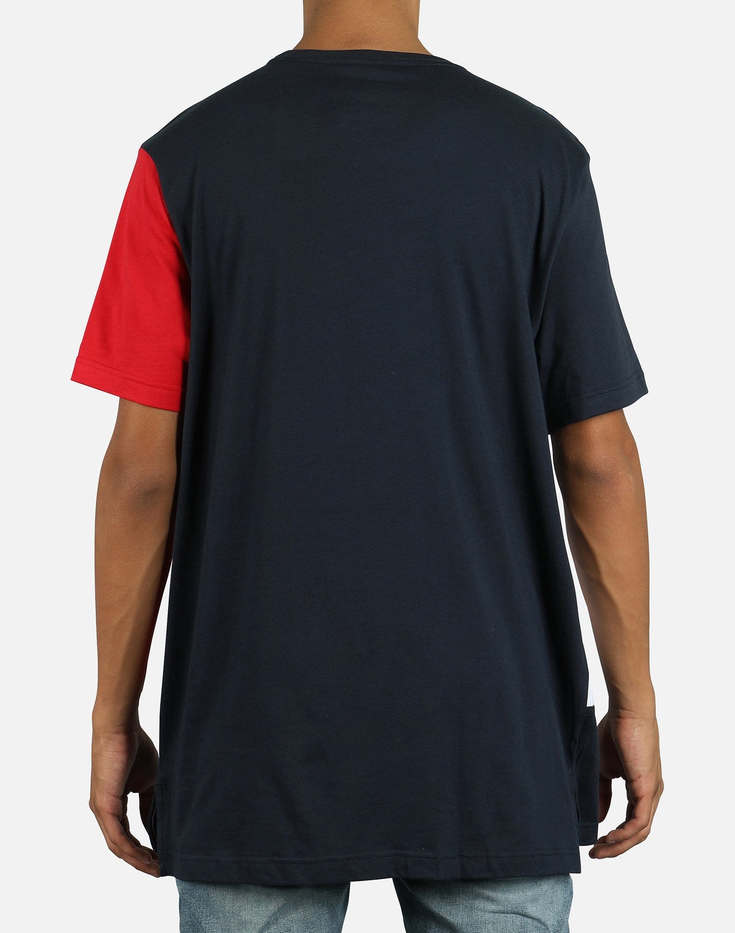 Tommy Hilfiger Men's Colorblock Tee