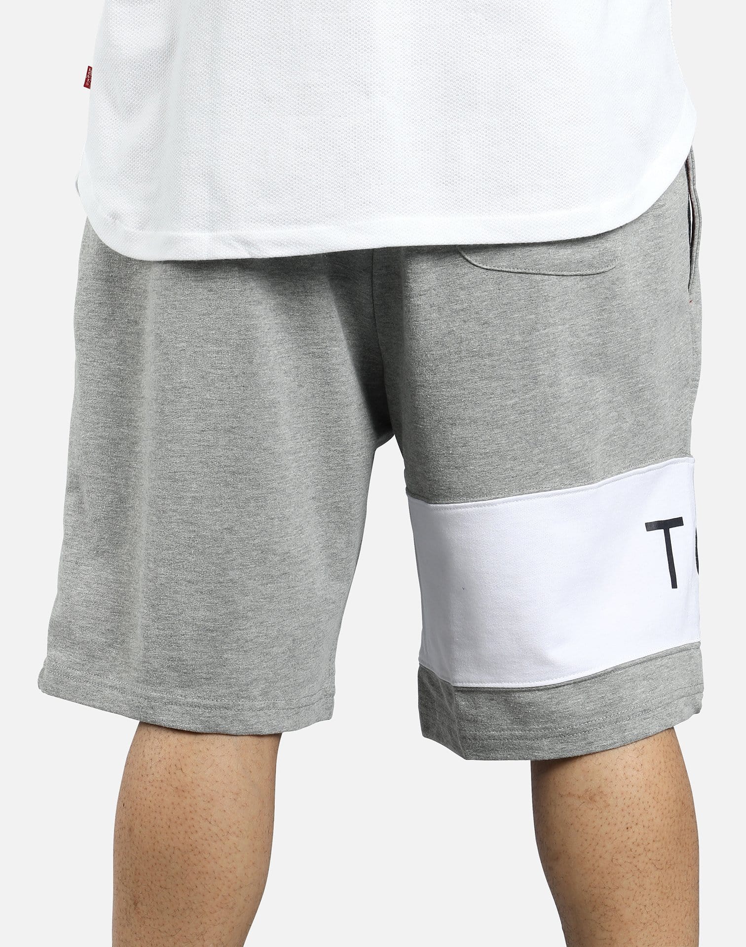 Tommy Hilfiger Men's Modern Essentials Logo-Print French Terry Shorts