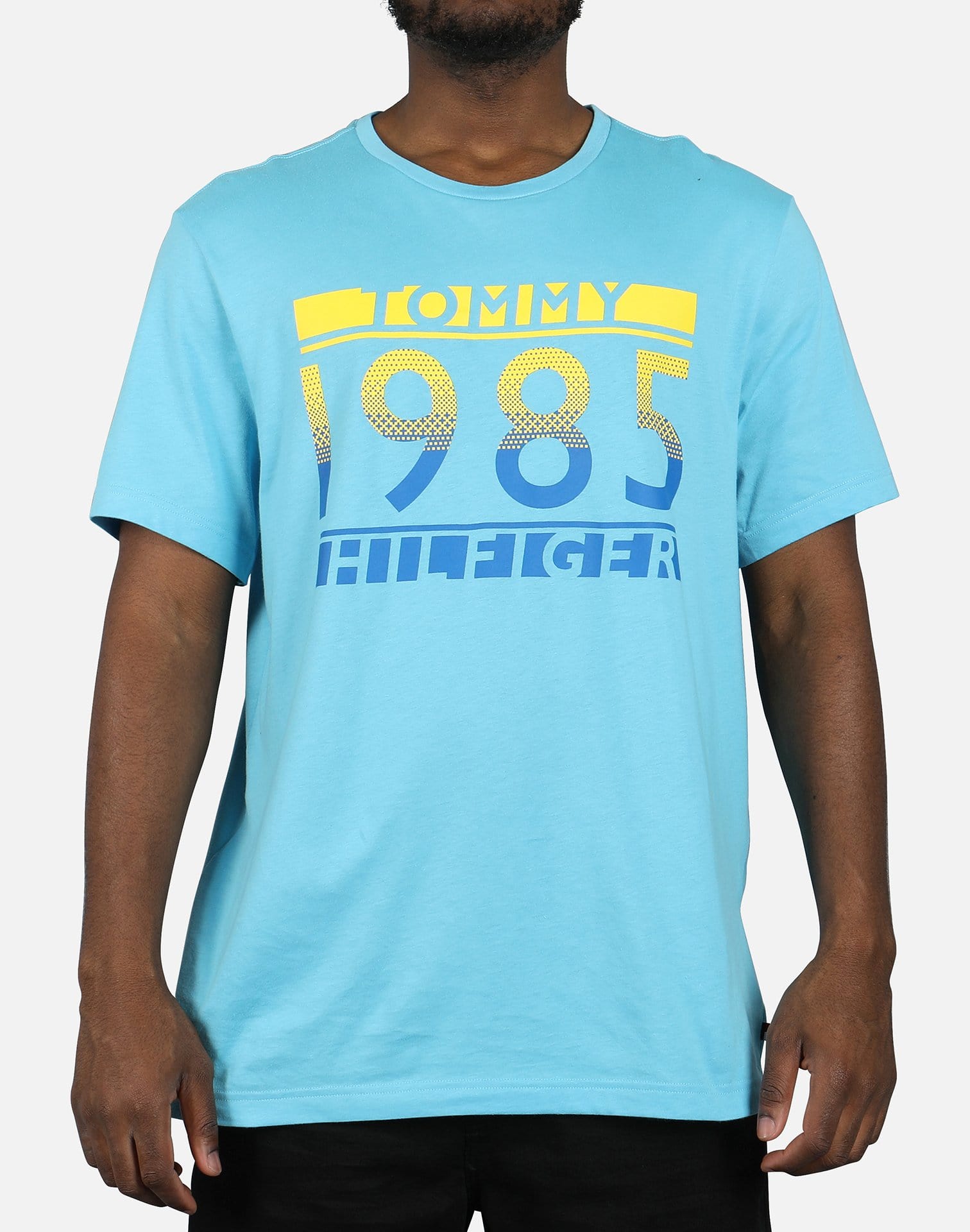 Tommy Hilfiger Graphic 1985 Tee