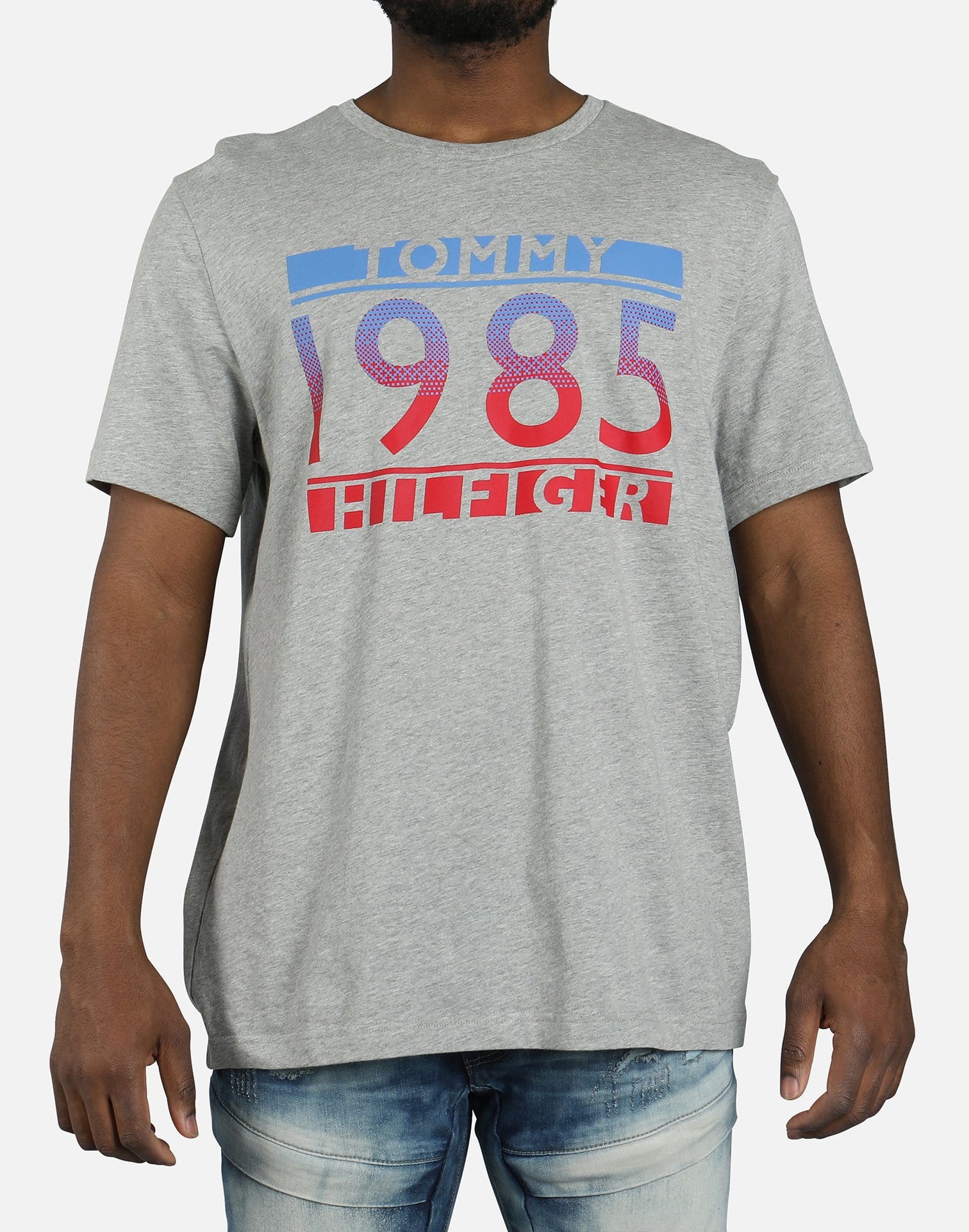 Tommy Hilfiger Men's 1985 Graphic Tee