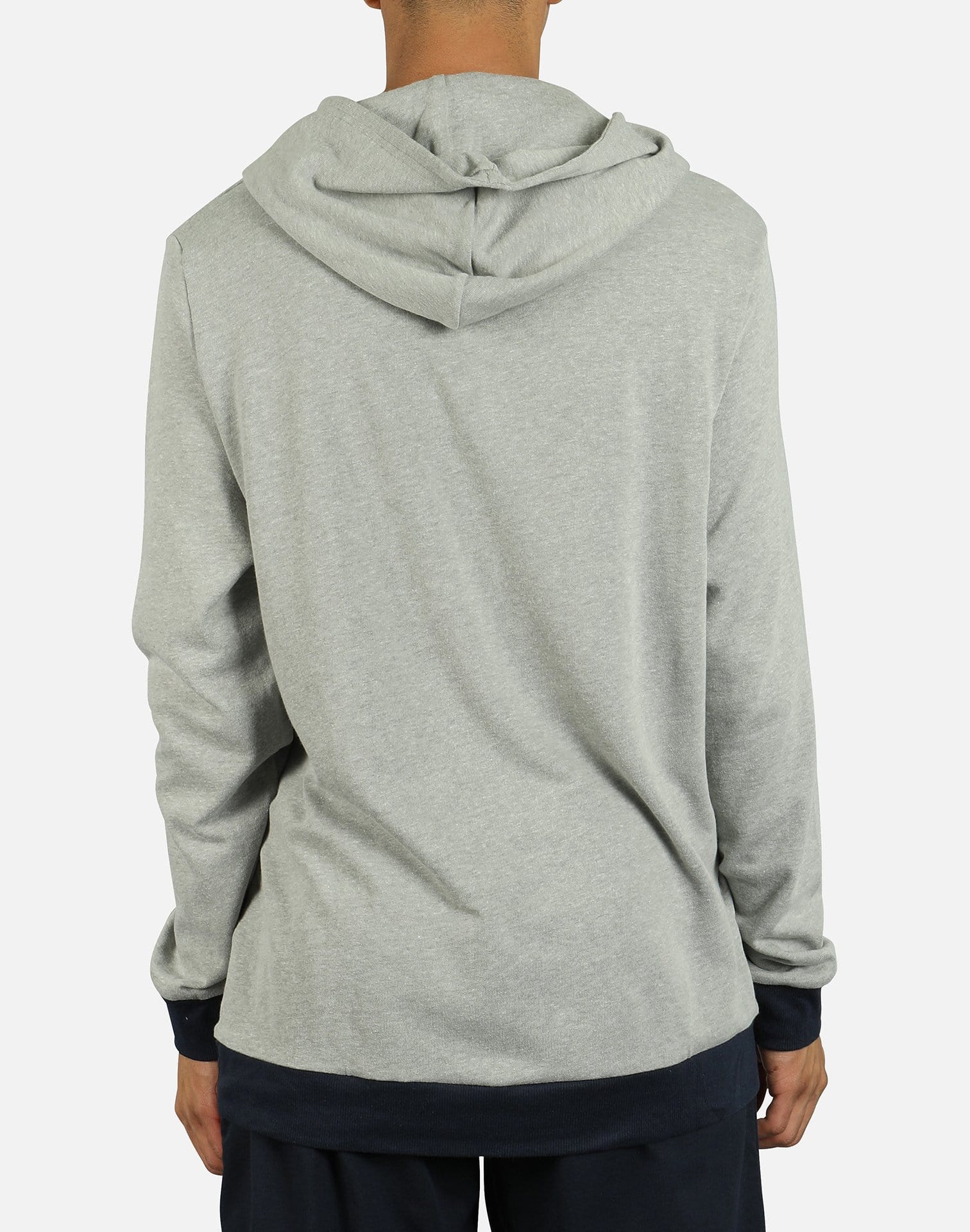 Tommy Hilfiger Men's Hilfiger Arch Logo Hoodie