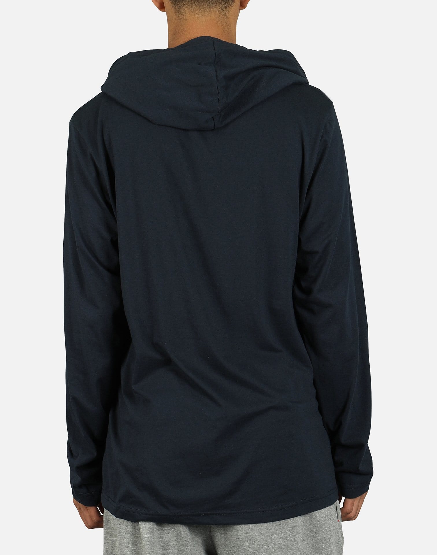Tommy Hilfiger 1985 BIG LOGO PULLOVER HOODIE