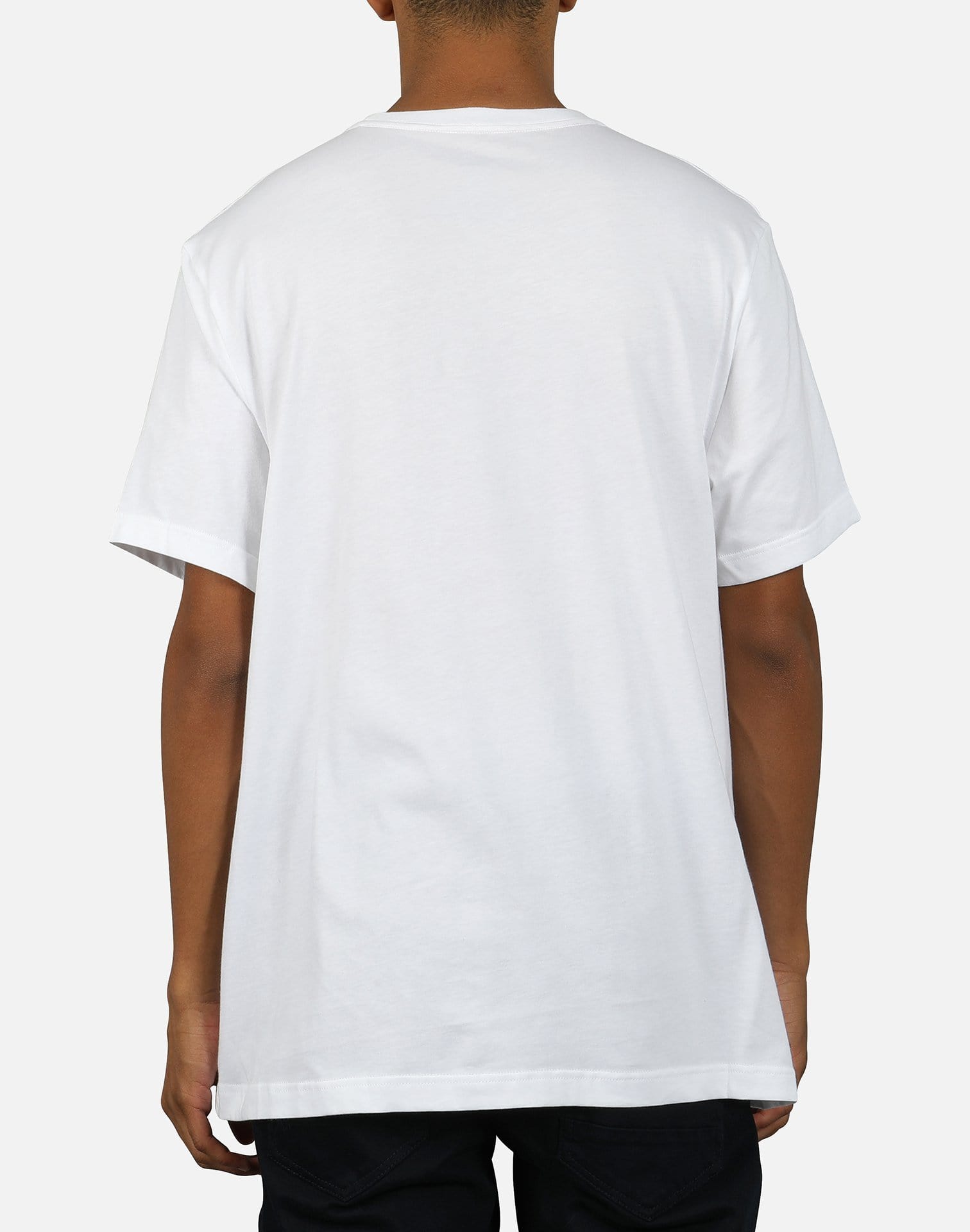 Tommy Hilfiger Men's Retro Logo Tee