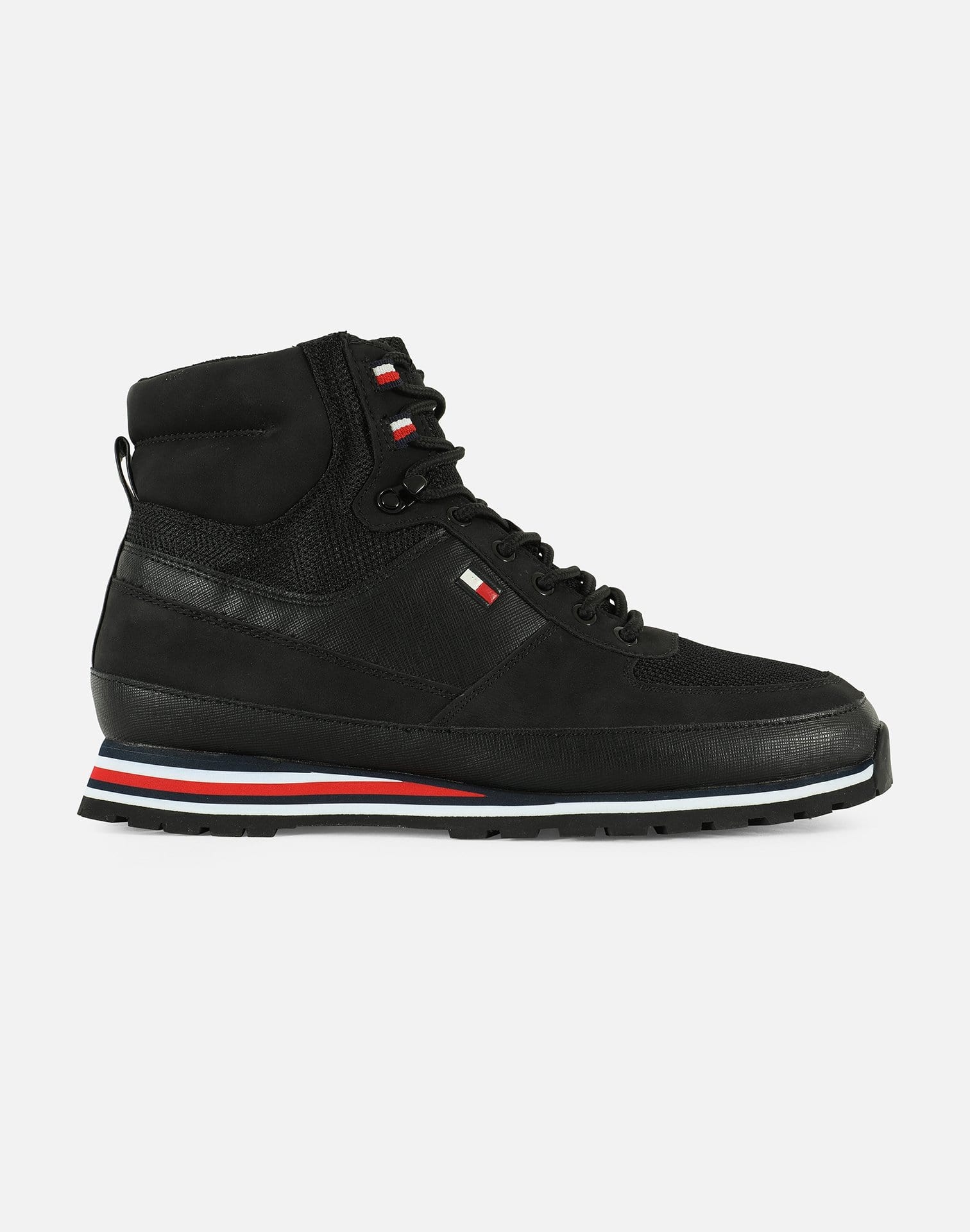 Tommy Hilfiger Men's Morien Hiker Boots