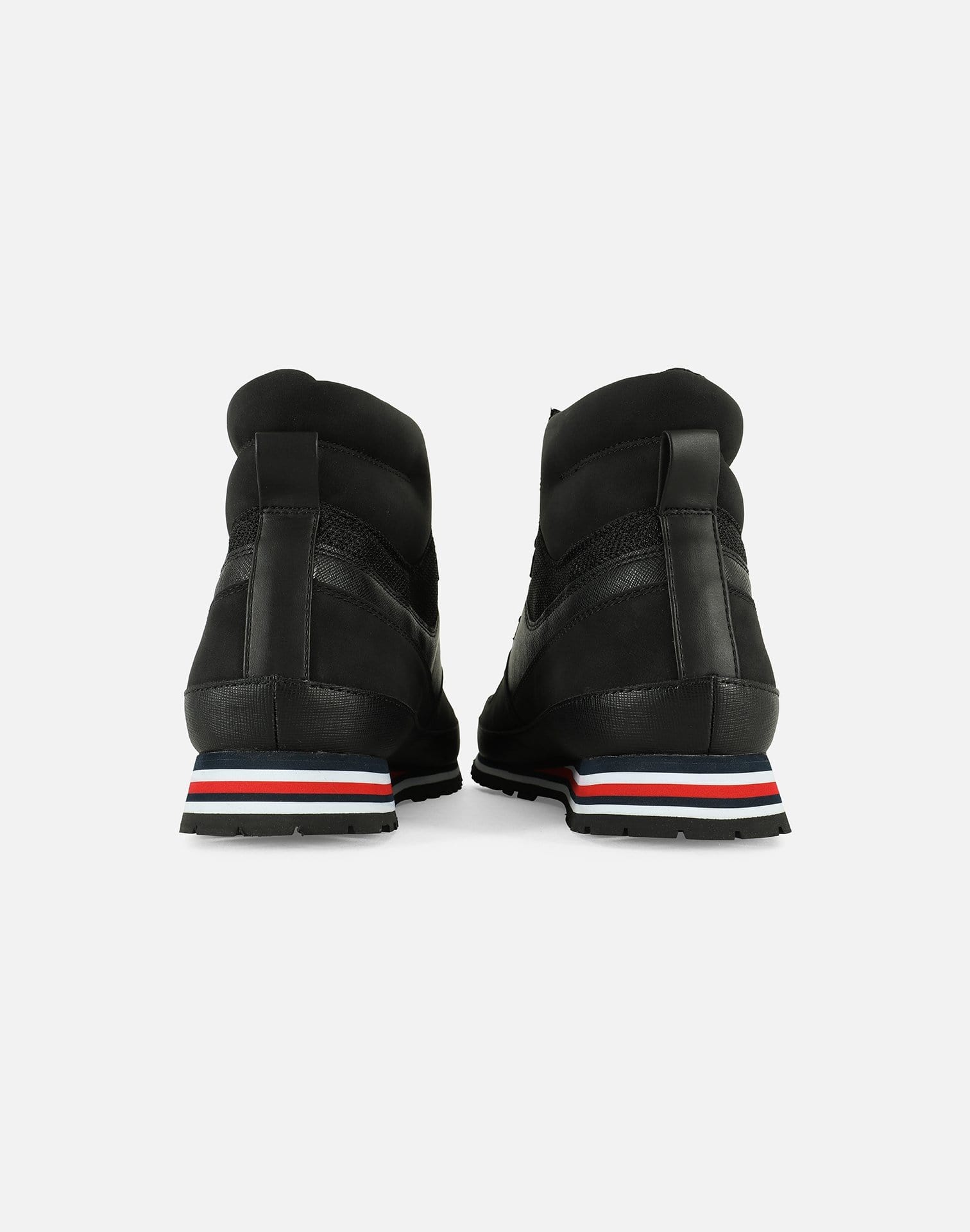 Tommy Hilfiger Men's Morien Hiker Boots
