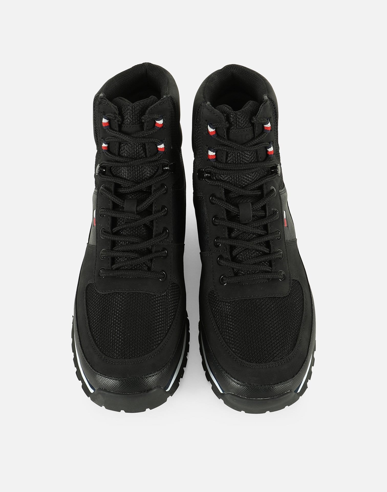 Tommy Hilfiger Men's Morien Hiker Boots