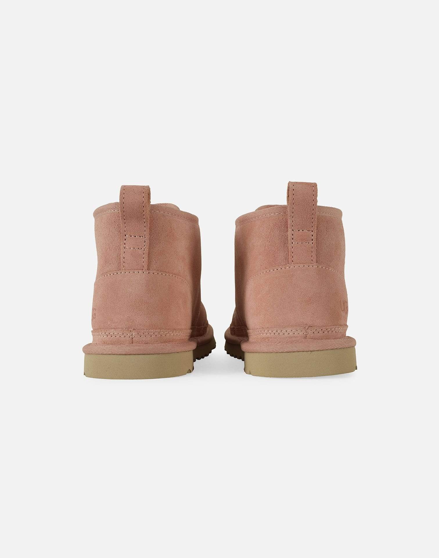 UGG NEUMEL BOOTS