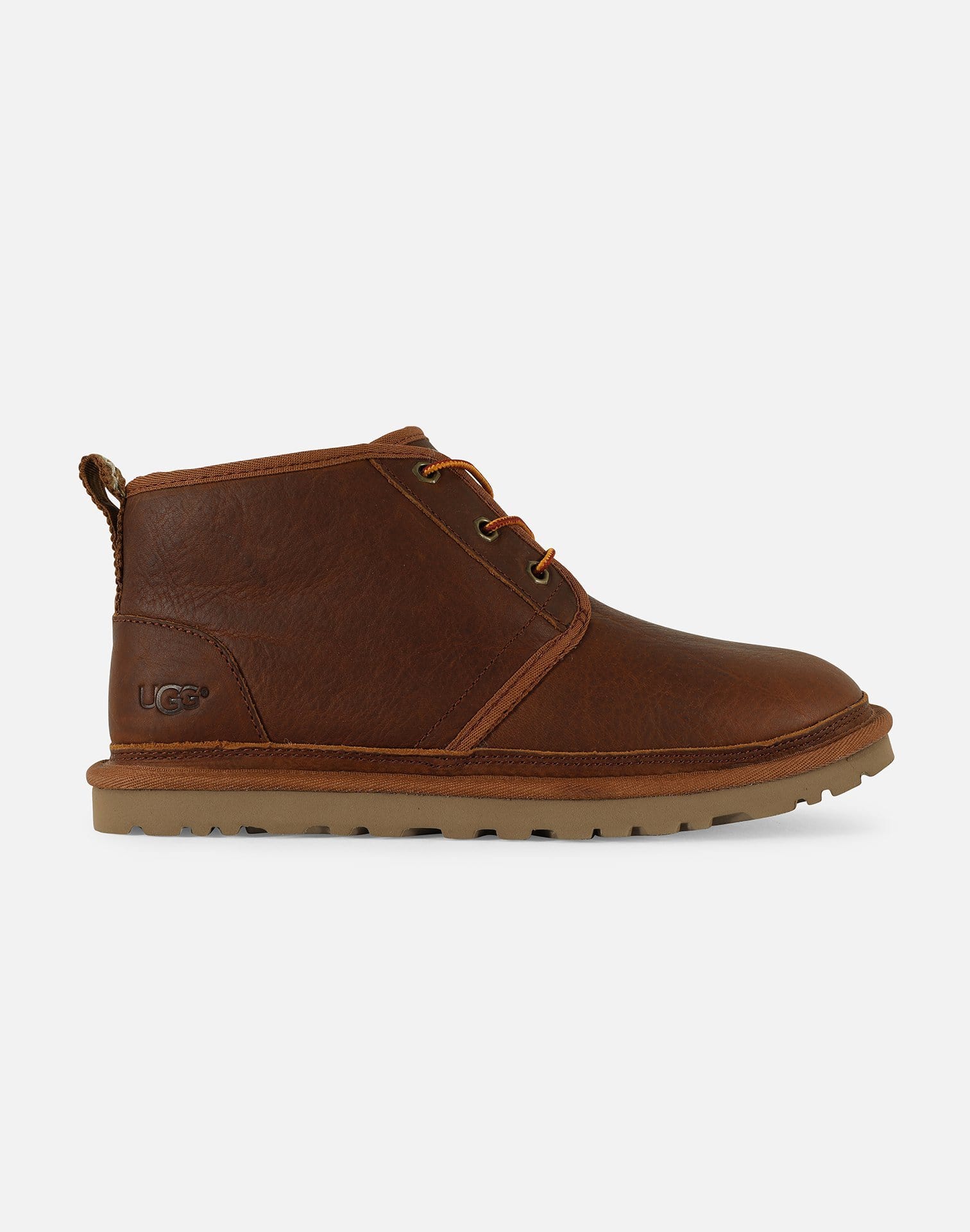 UGG Men's Neumel Leather Boots