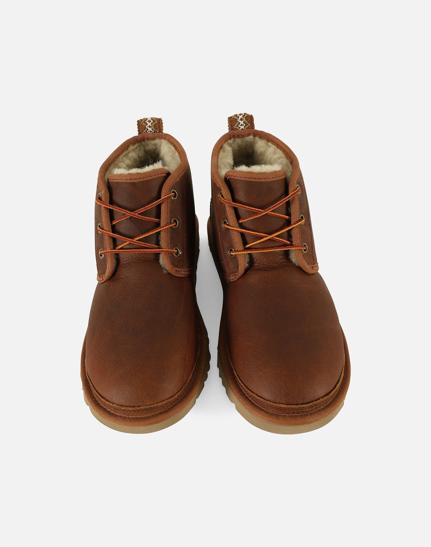 UGG Men's Neumel Leather Boots