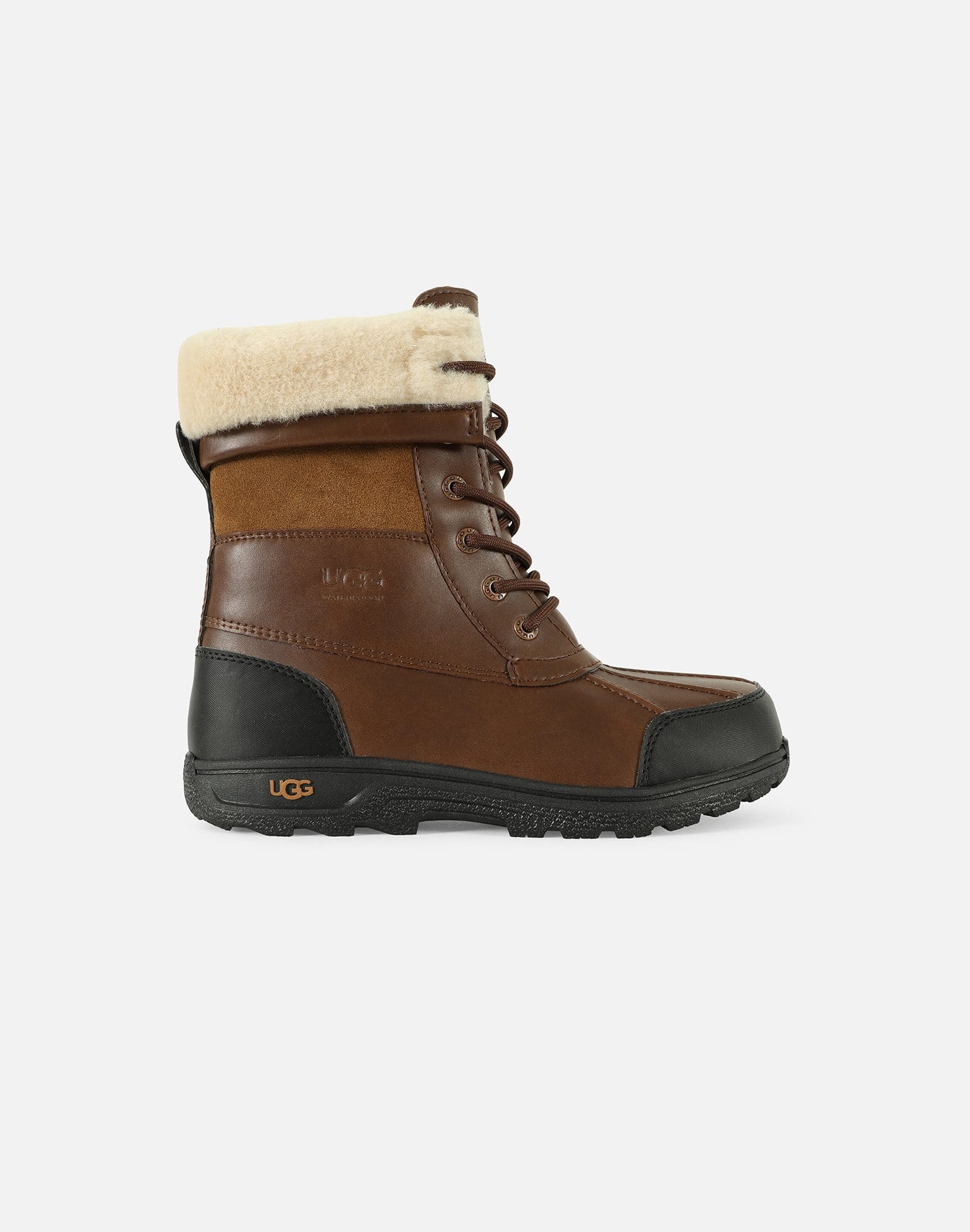 UGG Butte II Boots Grade-School